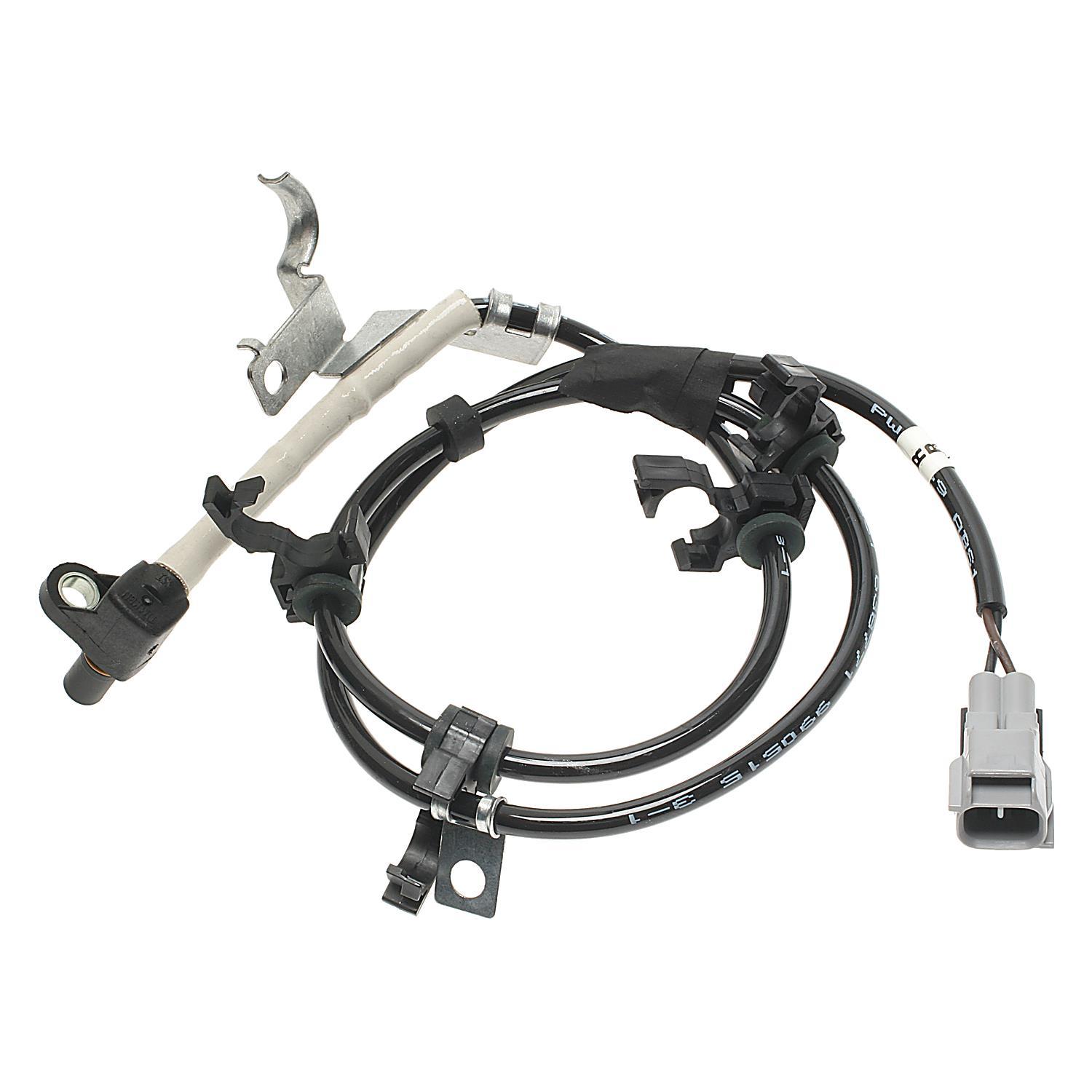 BWD ABS214 ABS Wheel Speed Sensor product image 2 of 6