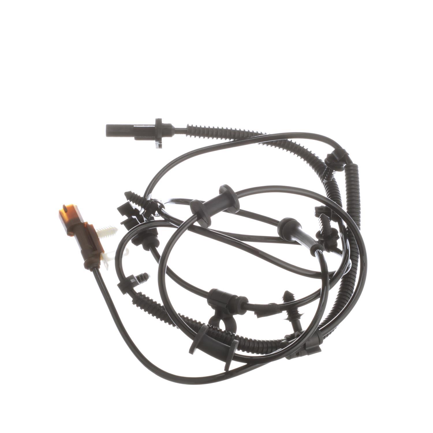 BWD ABS2145 - ABS Wheel Speed Sensor BWD ABS2145 ABS Wheel Speed Sensor product image 4 of 6