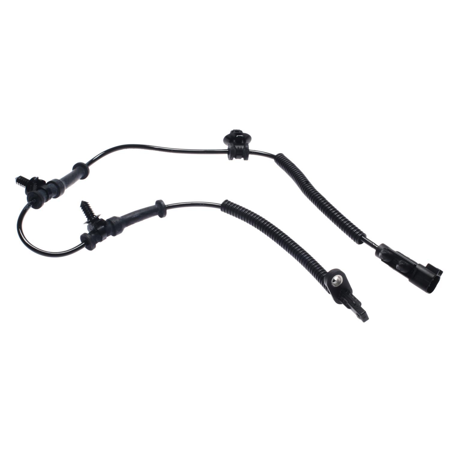 BWD ABS2157 - ABS Wheel Speed Sensor BWD ABS2157 ABS Wheel Speed Sensor product image 2 of 6