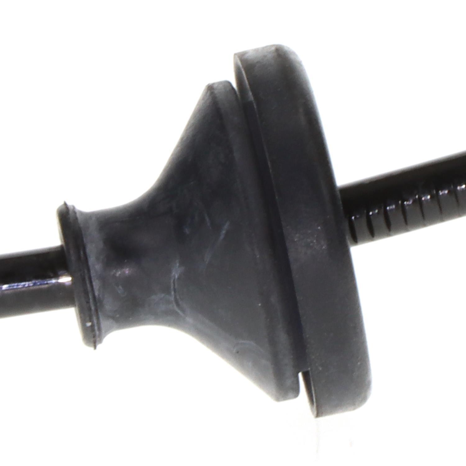 BWD ABS2163 - ABS Wheel Speed Sensor BWD ABS2163 ABS Wheel Speed Sensor product image 4 of 5
