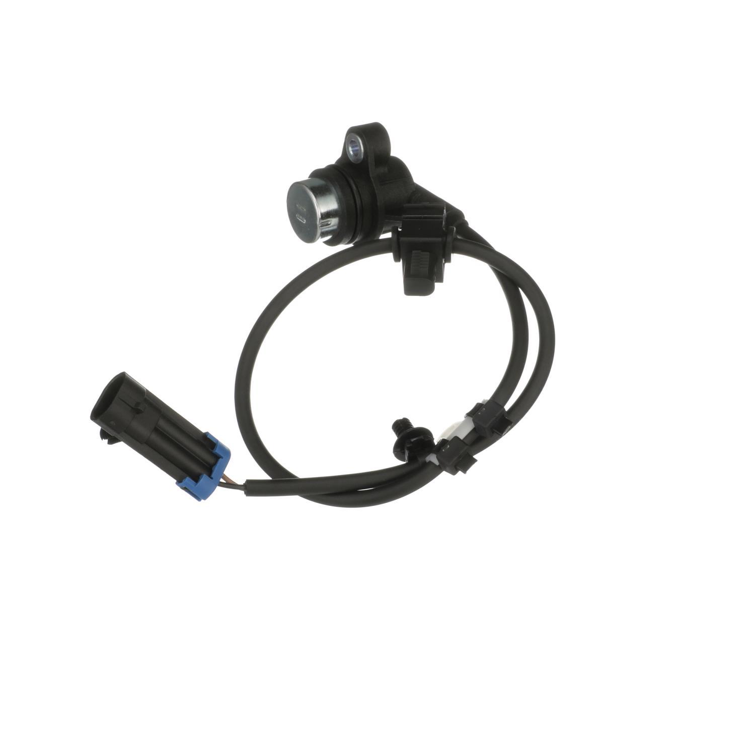 BWD ABS2167 - ABS Wheel Speed Sensor BWD ABS2167 ABS Wheel Speed Sensor product image 4 of 6