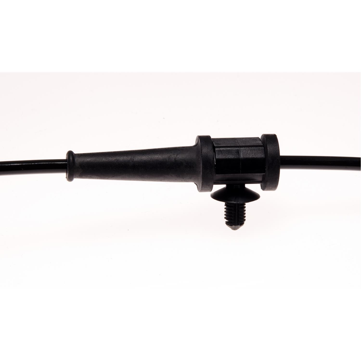 BWD ABS2173 - ABS Wheel Speed Sensor BWD ABS2173 ABS Wheel Speed Sensor product image 2 of 8