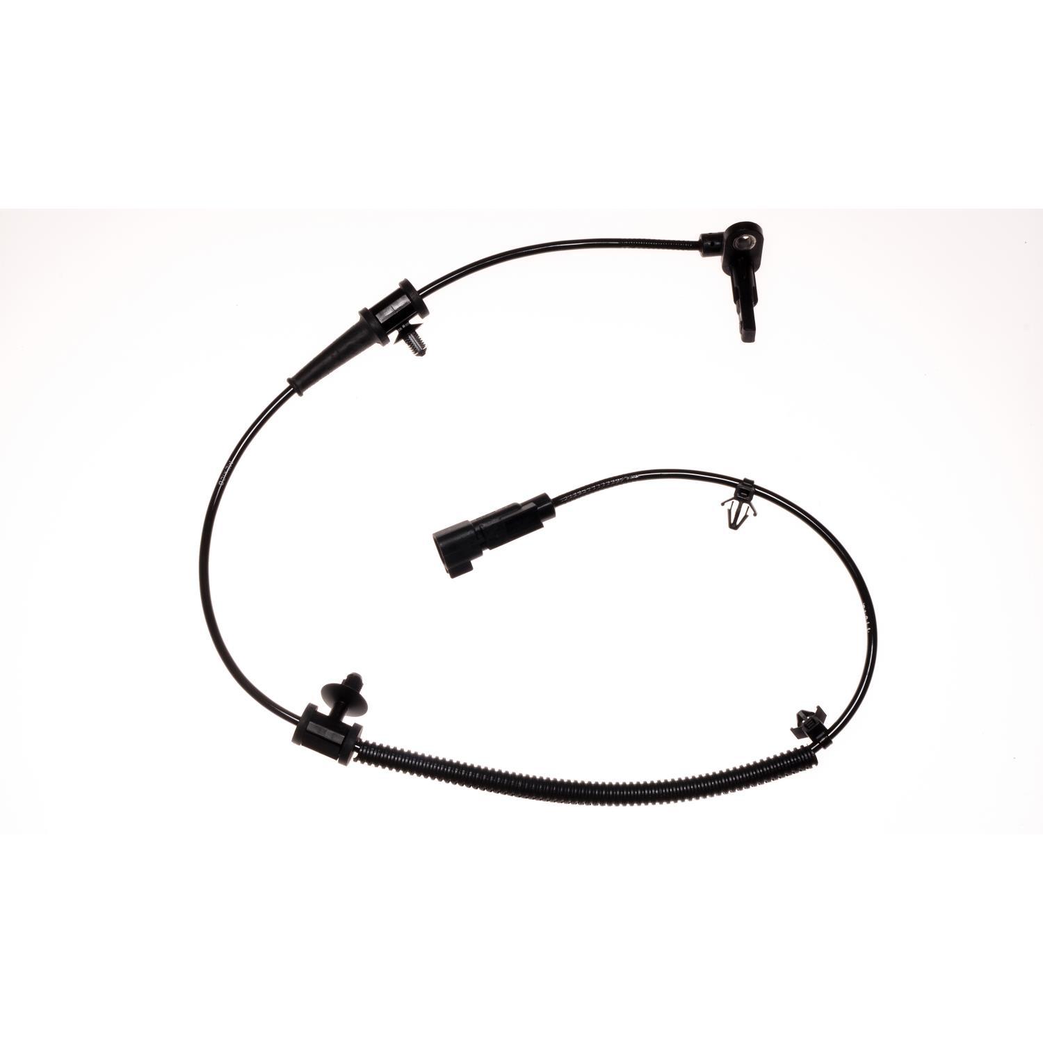 BWD ABS2173 - ABS Wheel Speed Sensor BWD ABS2173 ABS Wheel Speed Sensor product image 4 of 8