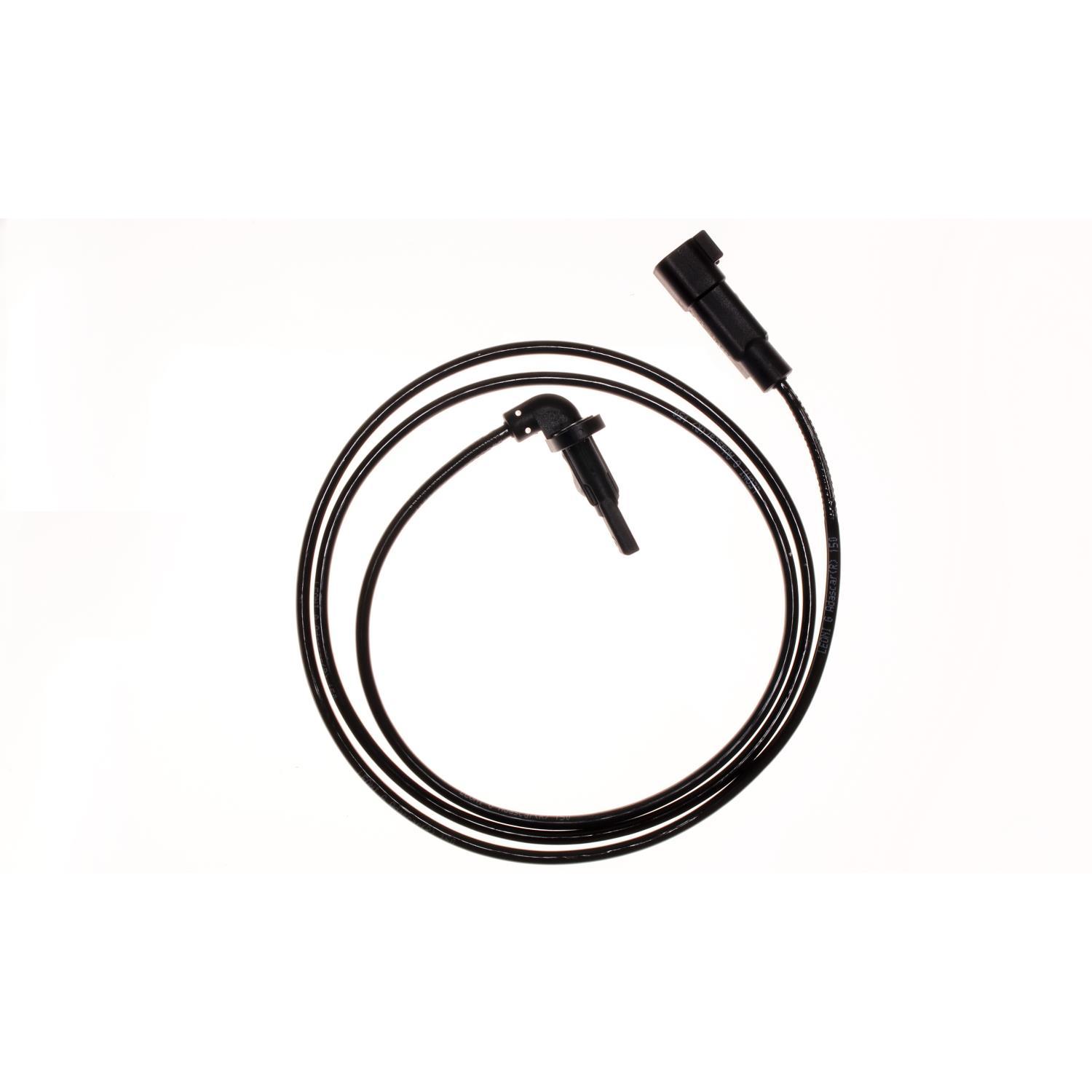 BWD ABS2175 - ABS Wheel Speed Sensor BWD ABS2175 ABS Wheel Speed Sensor product image 2 of 6