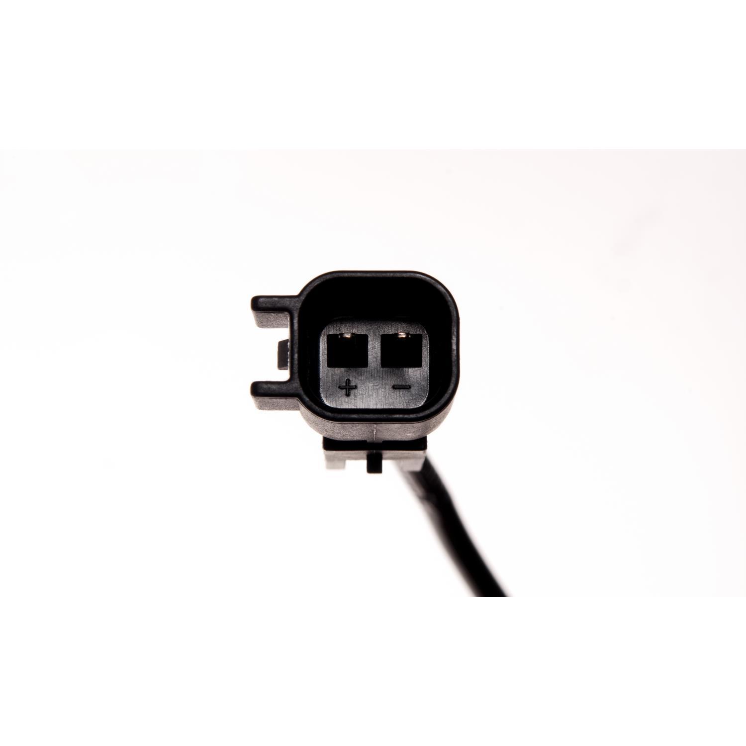 BWD ABS2175 - ABS Wheel Speed Sensor BWD ABS2175 ABS Wheel Speed Sensor product image 3 of 6