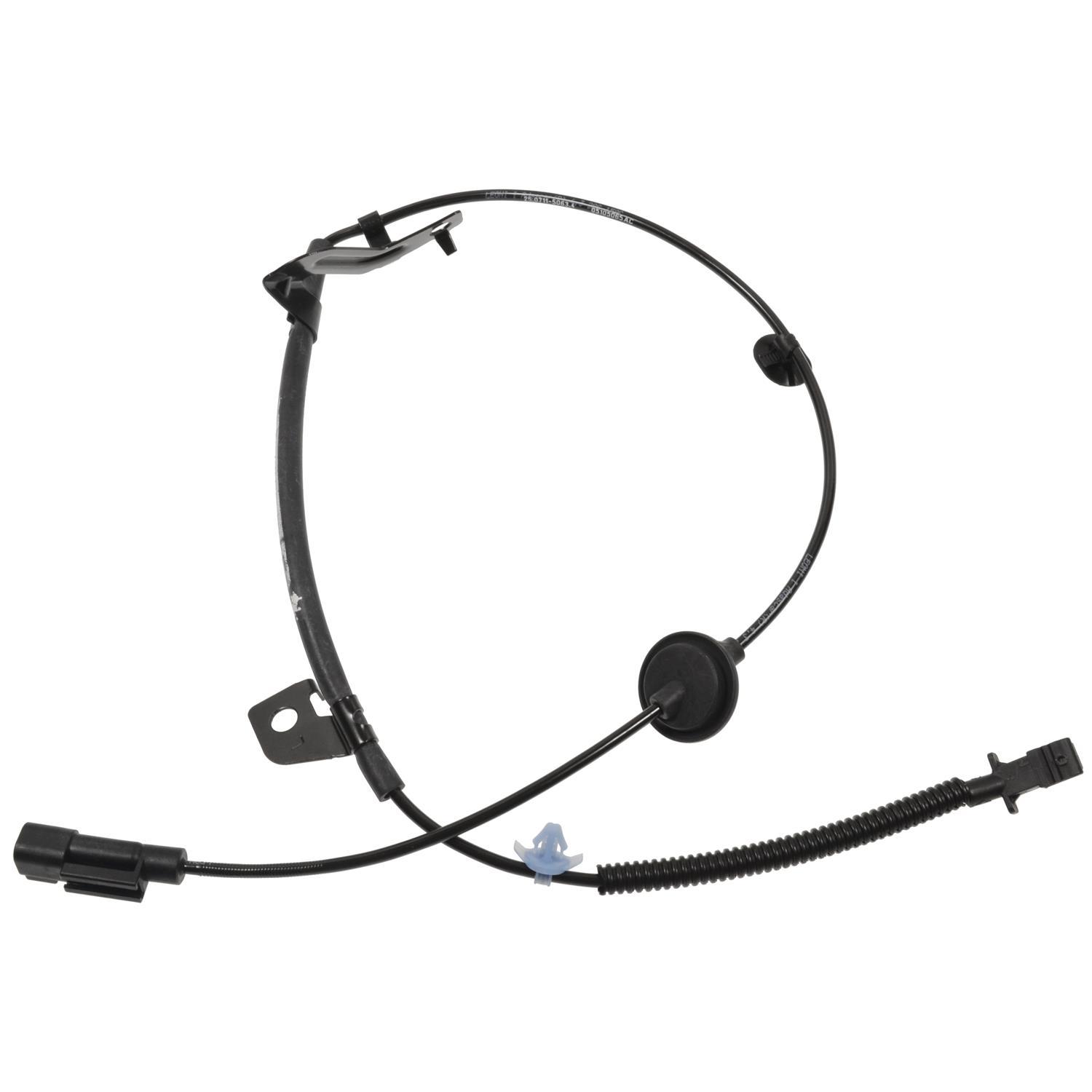 BWD ABS2178 - ABS Wheel Speed Sensor BWD ABS2178 ABS Wheel Speed Sensor product image 2 of 6