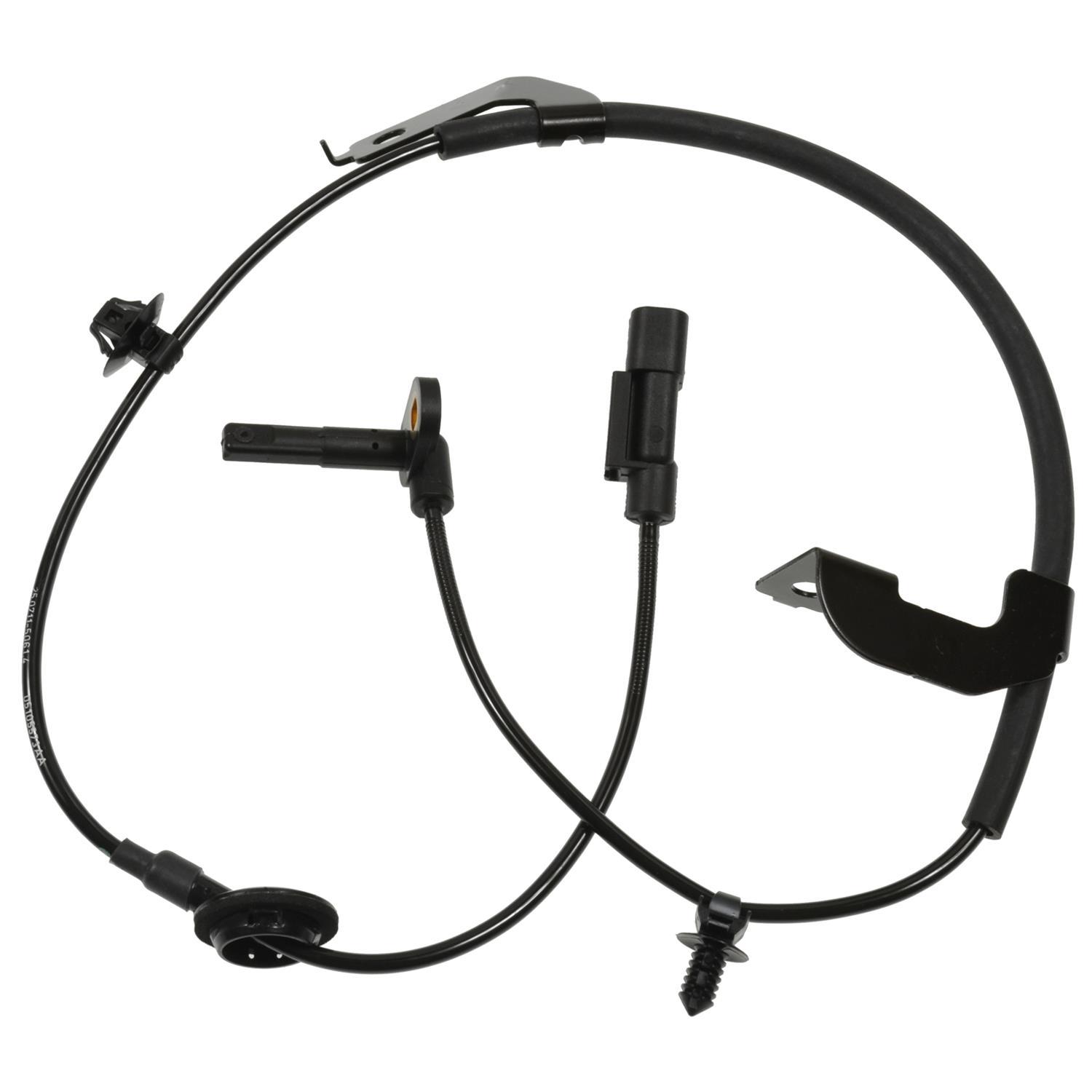 BWD ABS2180 - ABS Wheel Speed Sensor BWD ABS2180 ABS Wheel Speed Sensor product image 2 of 6