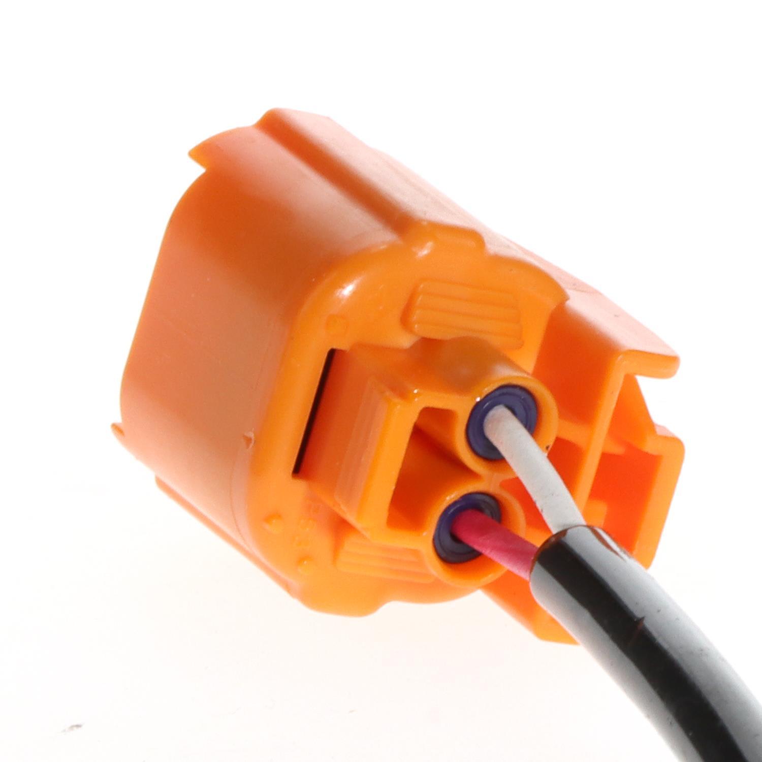 BWD ABS22 - ABS Wheel Speed Sensor BWD ABS22 ABS Wheel Speed Sensor product image 4 of 5