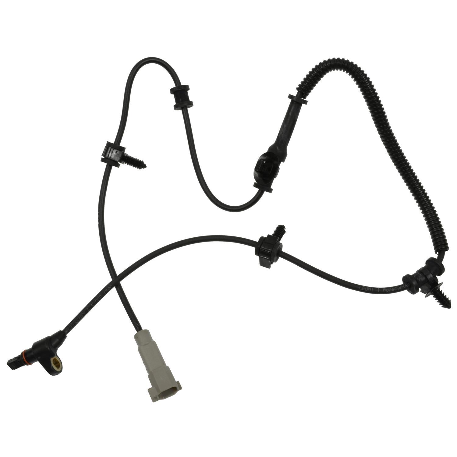 BWD ABS2206 - ABS Wheel Speed Sensor BWD ABS2206 ABS Wheel Speed Sensor product image 2 of 6