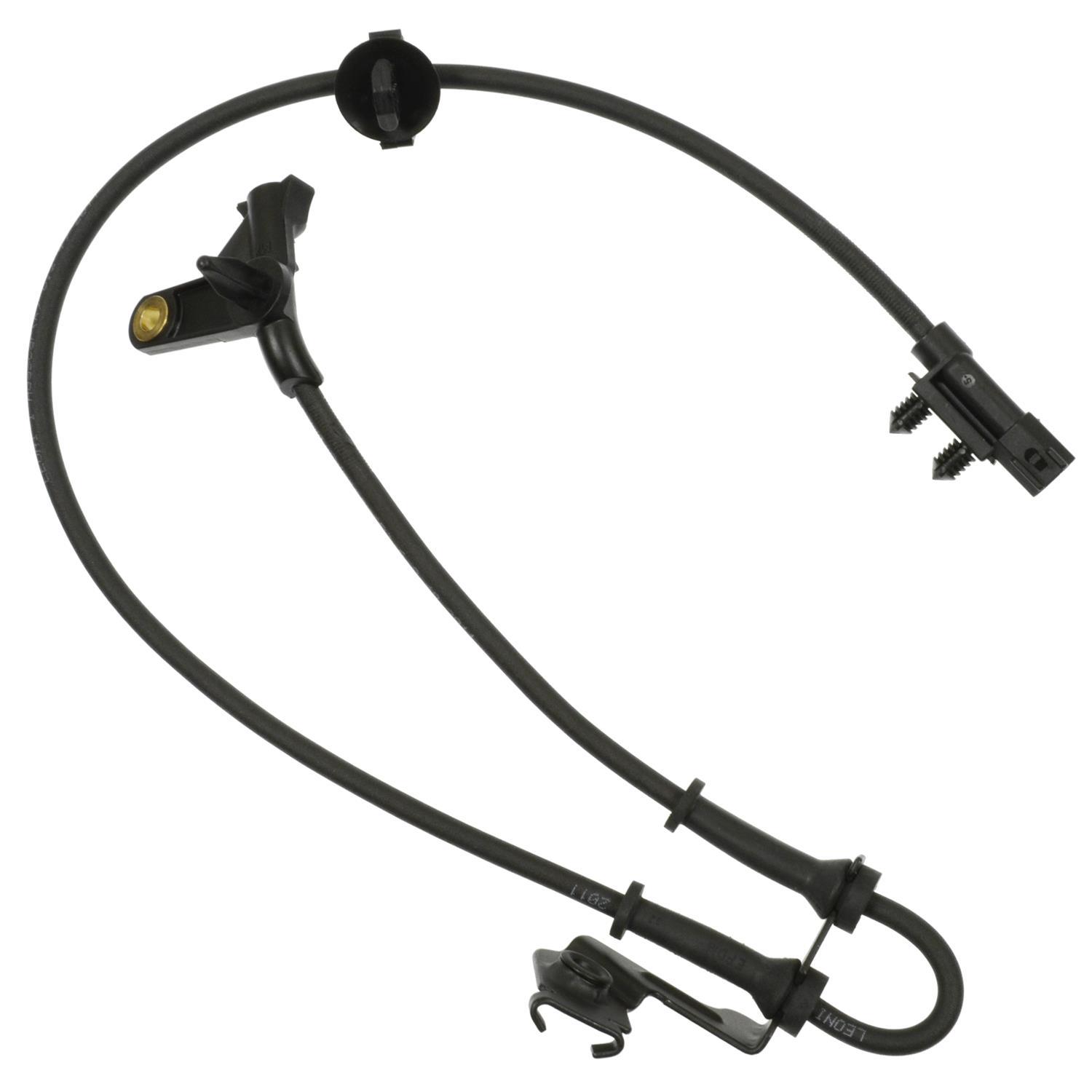 BWD ABS2208 - ABS Wheel Speed Sensor BWD ABS2208 ABS Wheel Speed Sensor product image 2 of 6