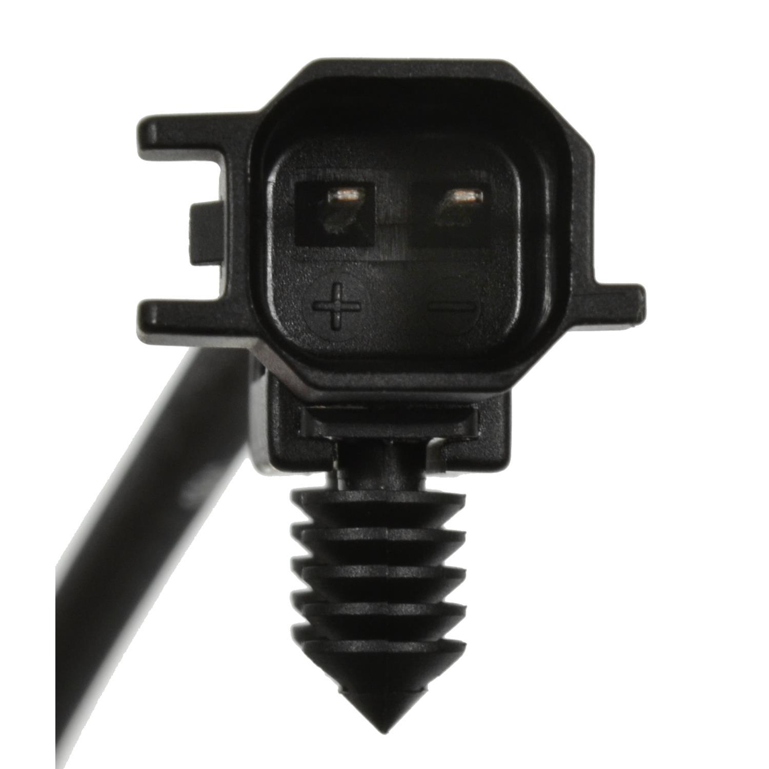 BWD ABS2208 - ABS Wheel Speed Sensor BWD ABS2208 ABS Wheel Speed Sensor product image 3 of 6