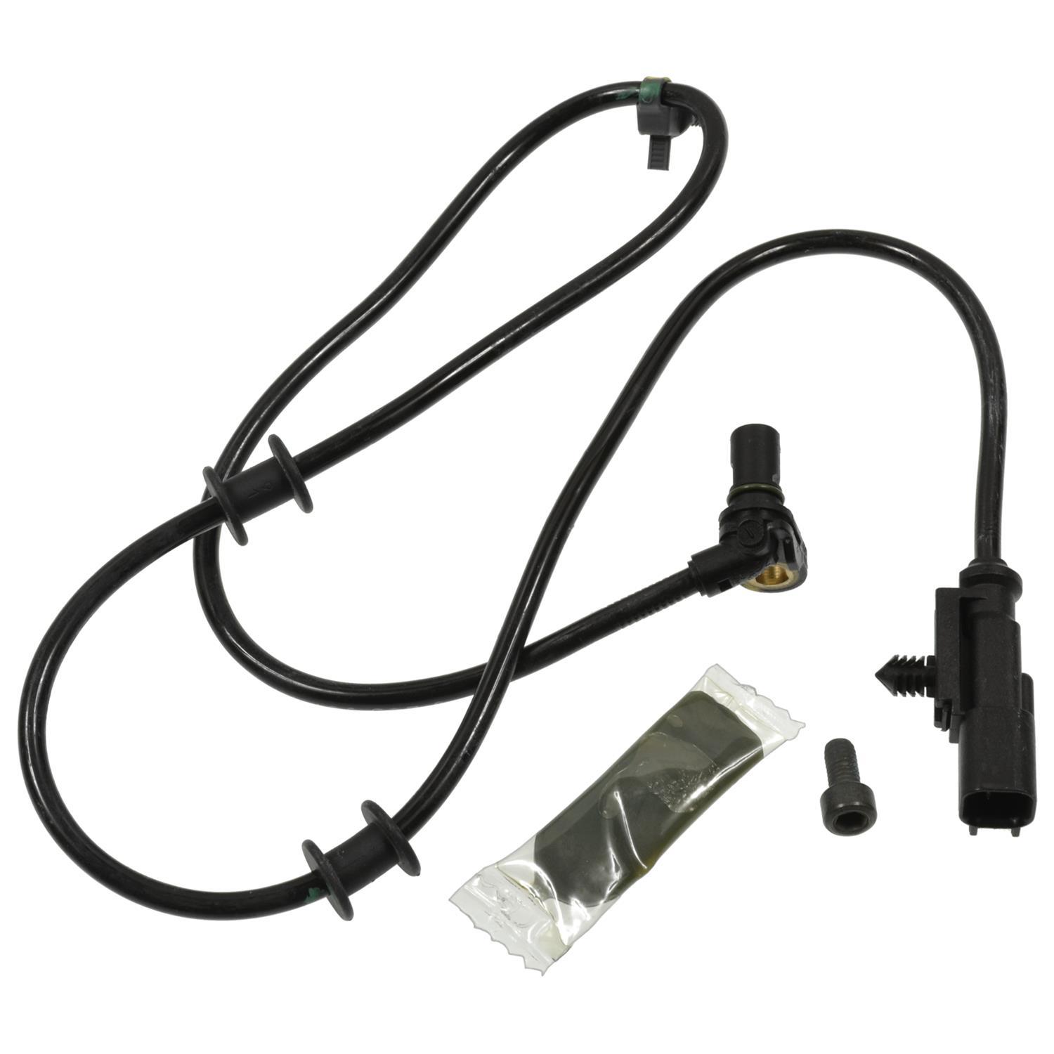 BWD ABS2209 - ABS Wheel Speed Sensor BWD ABS2209 ABS Wheel Speed Sensor product image 2 of 3