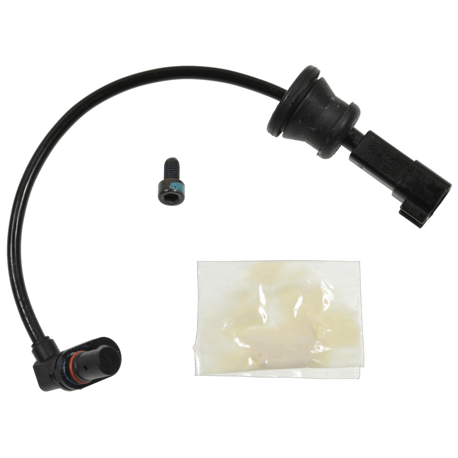 BWD ABS2236 - ABS Wheel Speed Sensor BWD ABS2236 ABS Wheel Speed Sensor product image 2 of 6