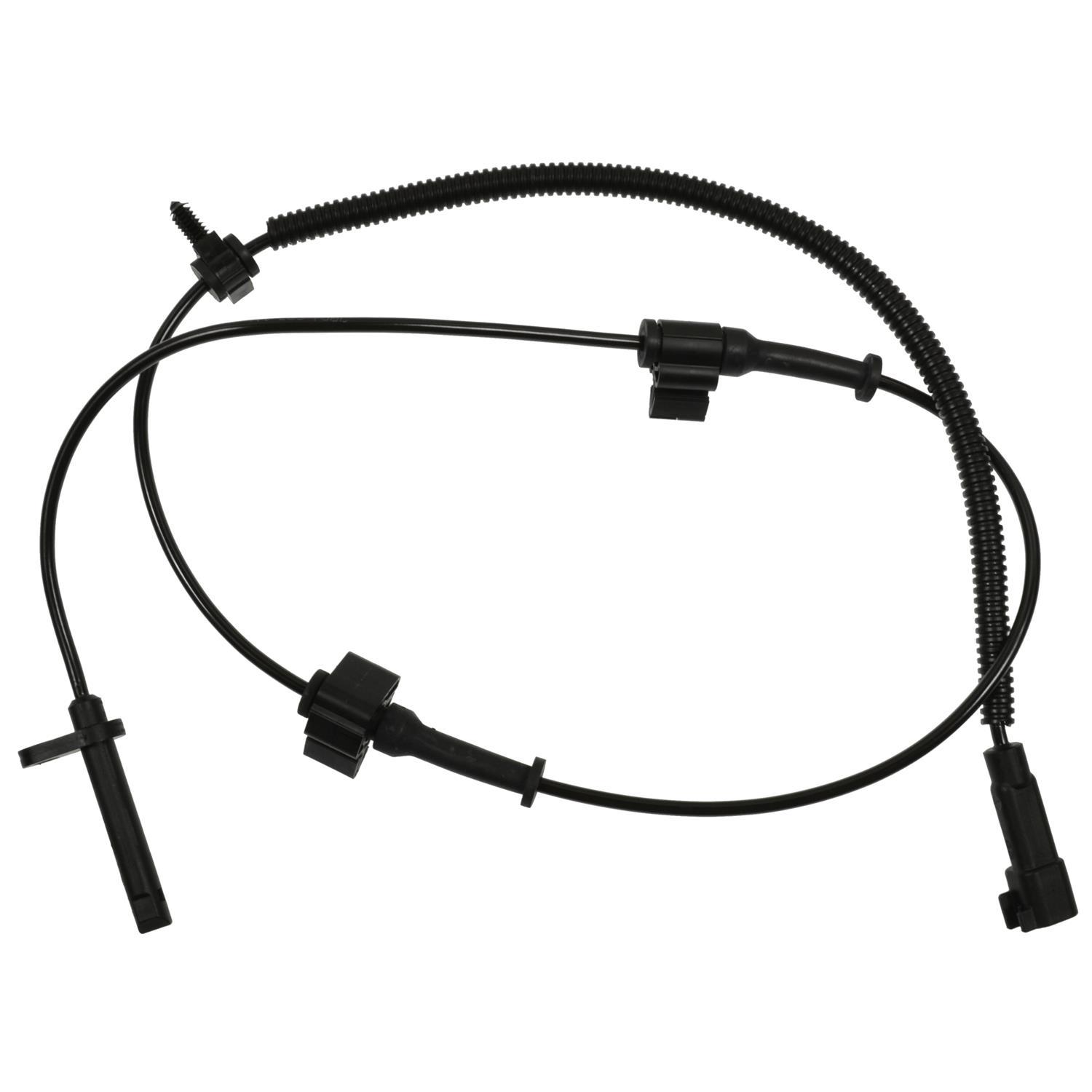 BWD ABS2257 ABS Wheel Speed Sensor product image 2 of 6