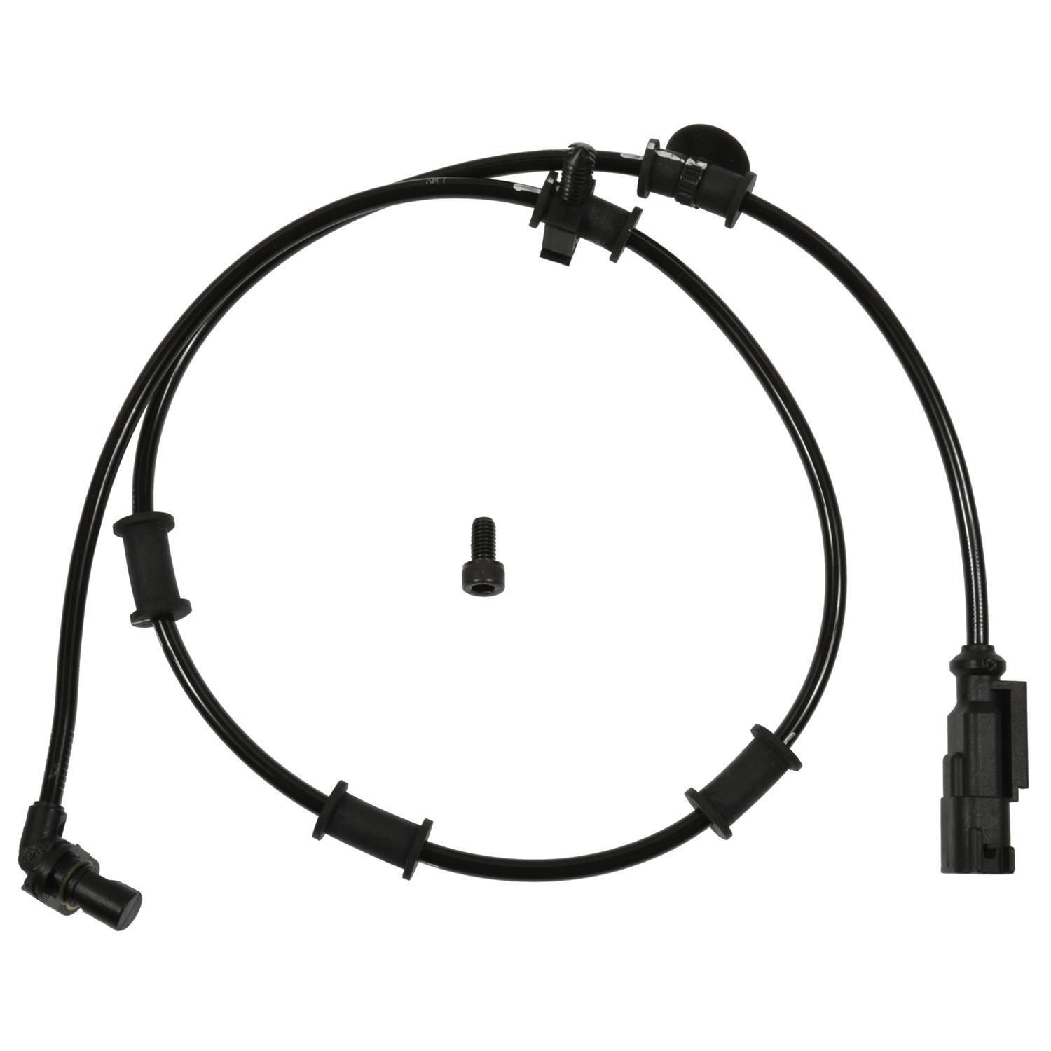 BWD ABS2263 - ABS Wheel Speed Sensor BWD ABS2263 ABS Wheel Speed Sensor product image 2 of 6