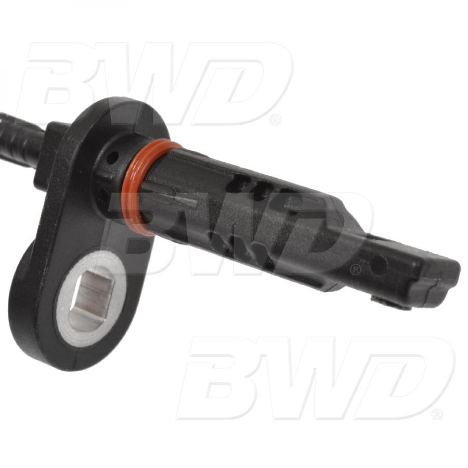 BWD ABS2302 - ABS Wheel Speed Sensor BWD ABS2302 ABS Wheel Speed Sensor product image 1 of 6