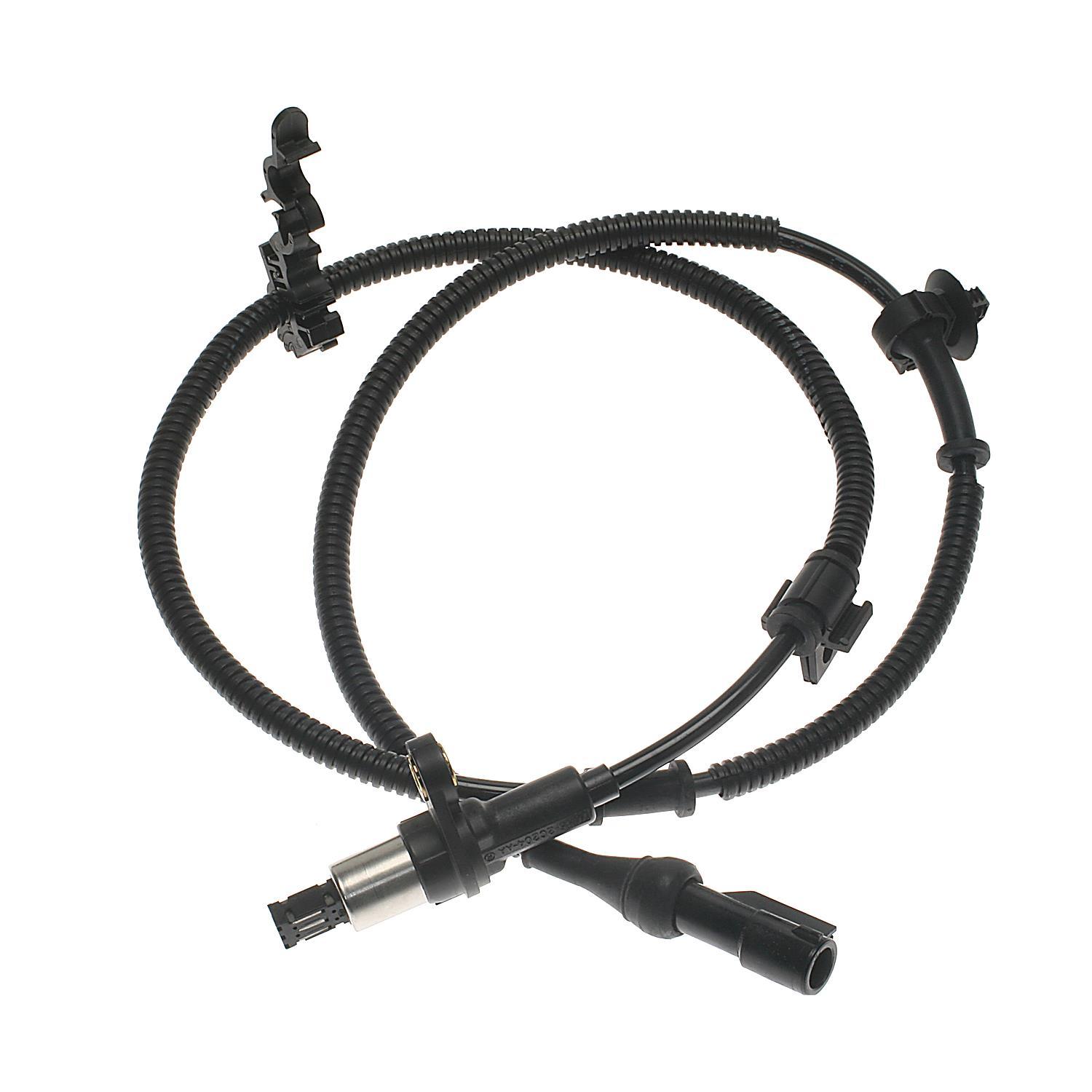 BWD ABS231 - ABS Wheel Speed Sensor BWD ABS231 ABS Wheel Speed Sensor product image 2 of 7
