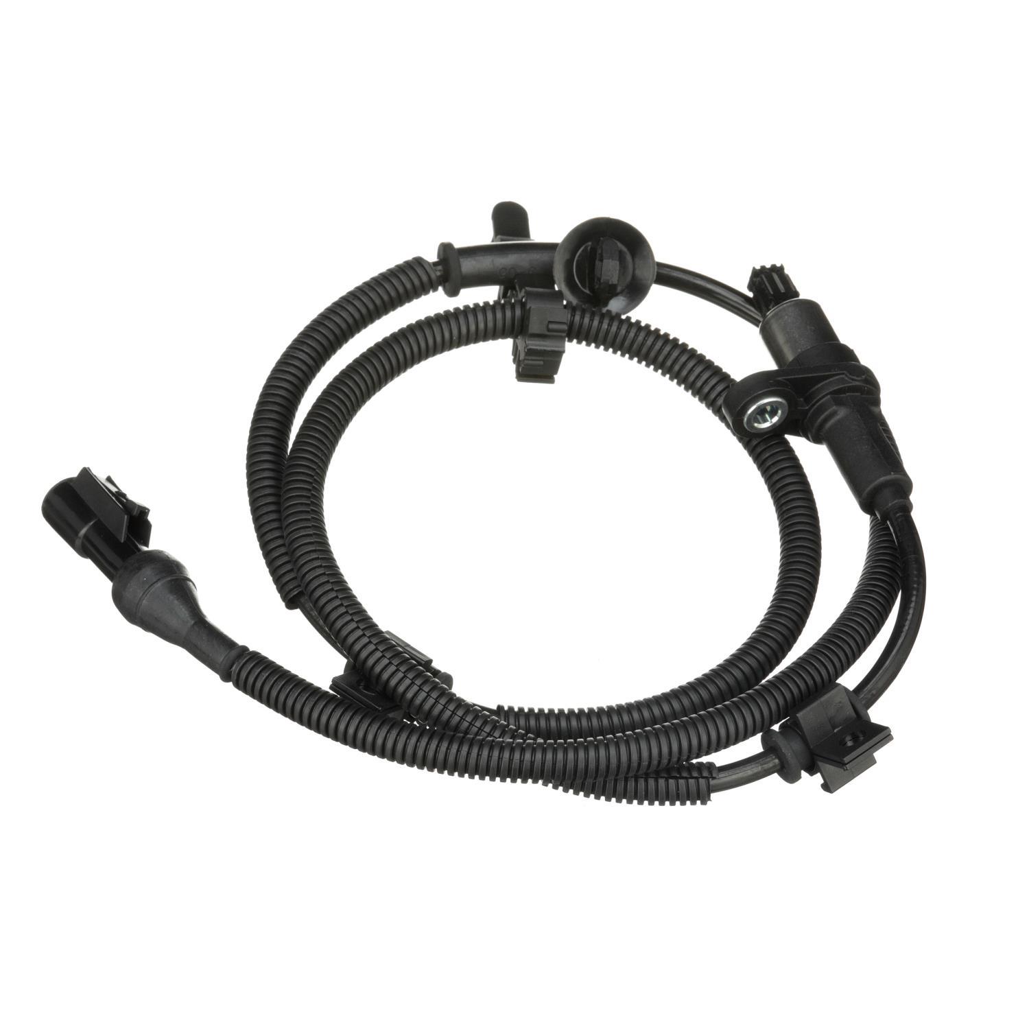 BWD ABS231 - ABS Wheel Speed Sensor BWD ABS231 ABS Wheel Speed Sensor product image 7 of 7