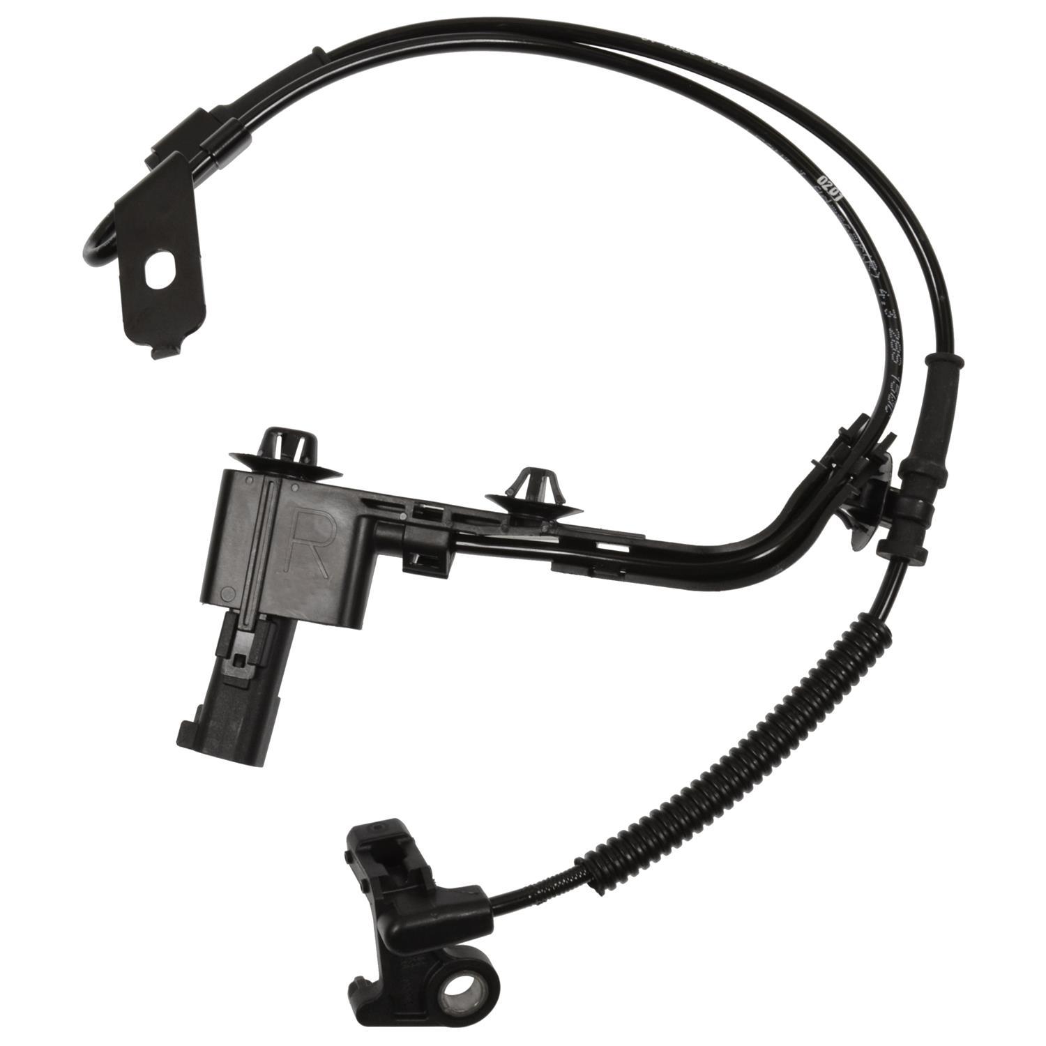 BWD ABS2311 - ABS Wheel Speed Sensor BWD ABS2311 ABS Wheel Speed Sensor product image 2 of 6