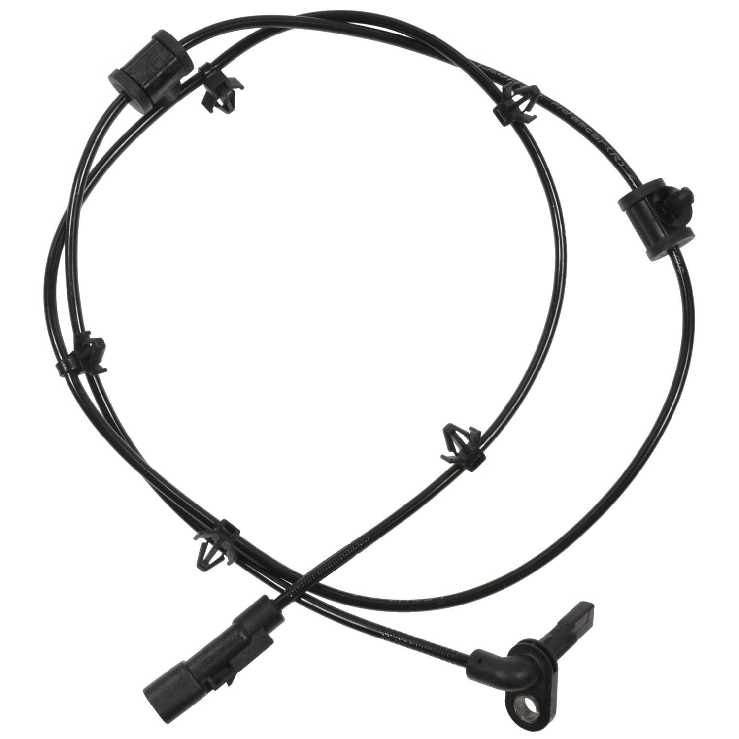 BWD ABS2315 - ABS Wheel Speed Sensor BWD ABS2315 ABS Wheel Speed Sensor product image 2 of 7