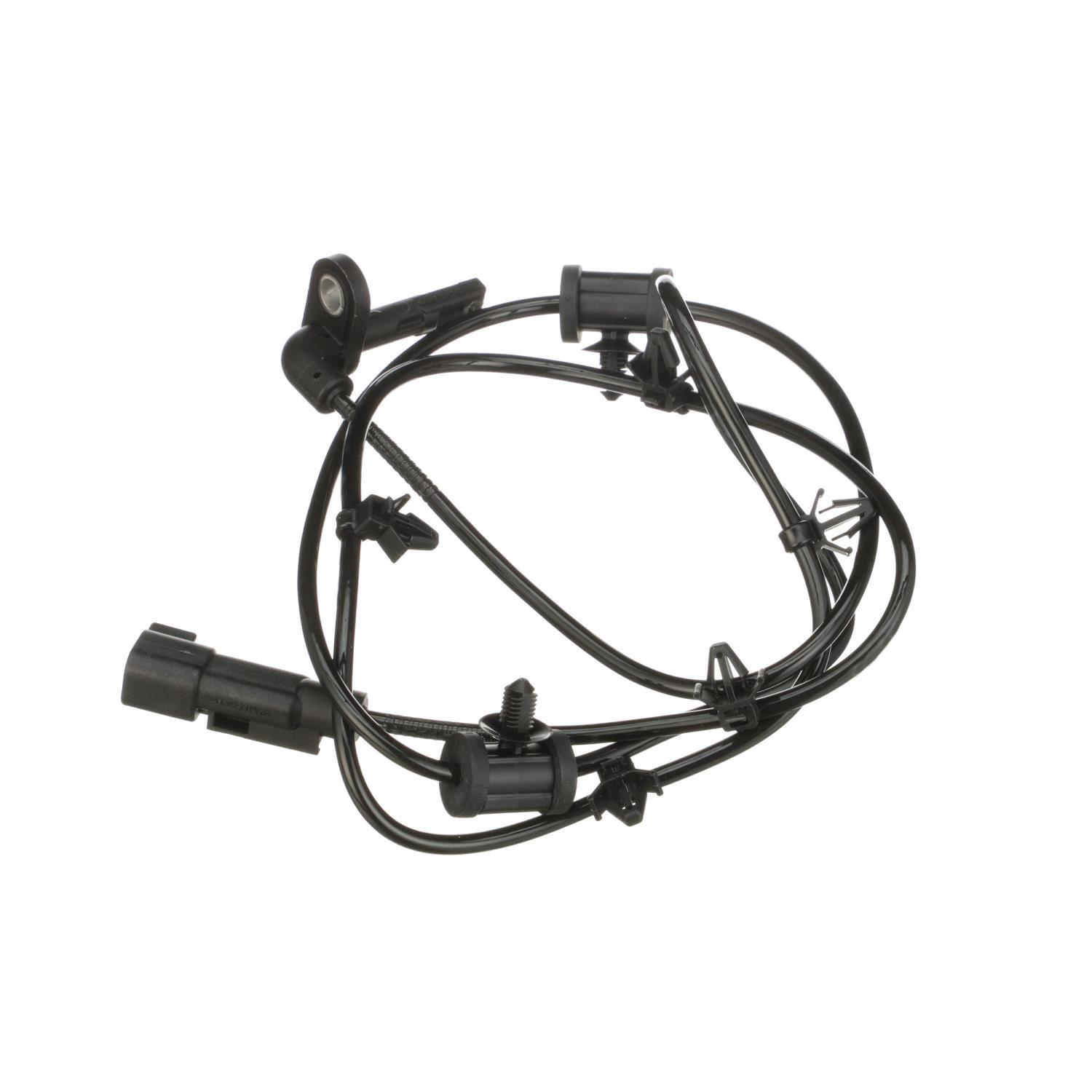 BWD ABS2315 - ABS Wheel Speed Sensor BWD ABS2315 ABS Wheel Speed Sensor product image 7 of 7