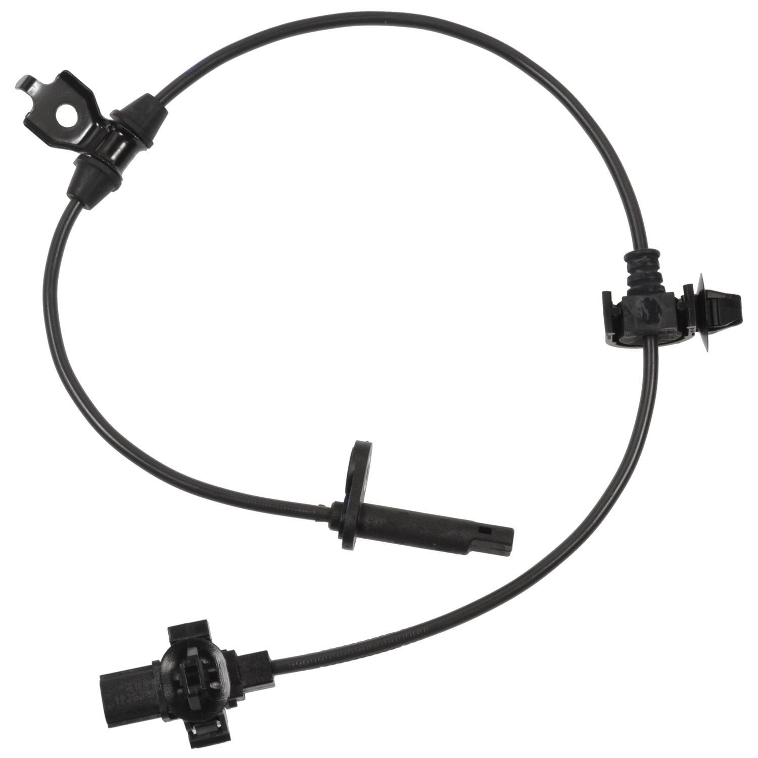 BWD ABS2317 - ABS Wheel Speed Sensor BWD ABS2317 ABS Wheel Speed Sensor product image 2 of 3