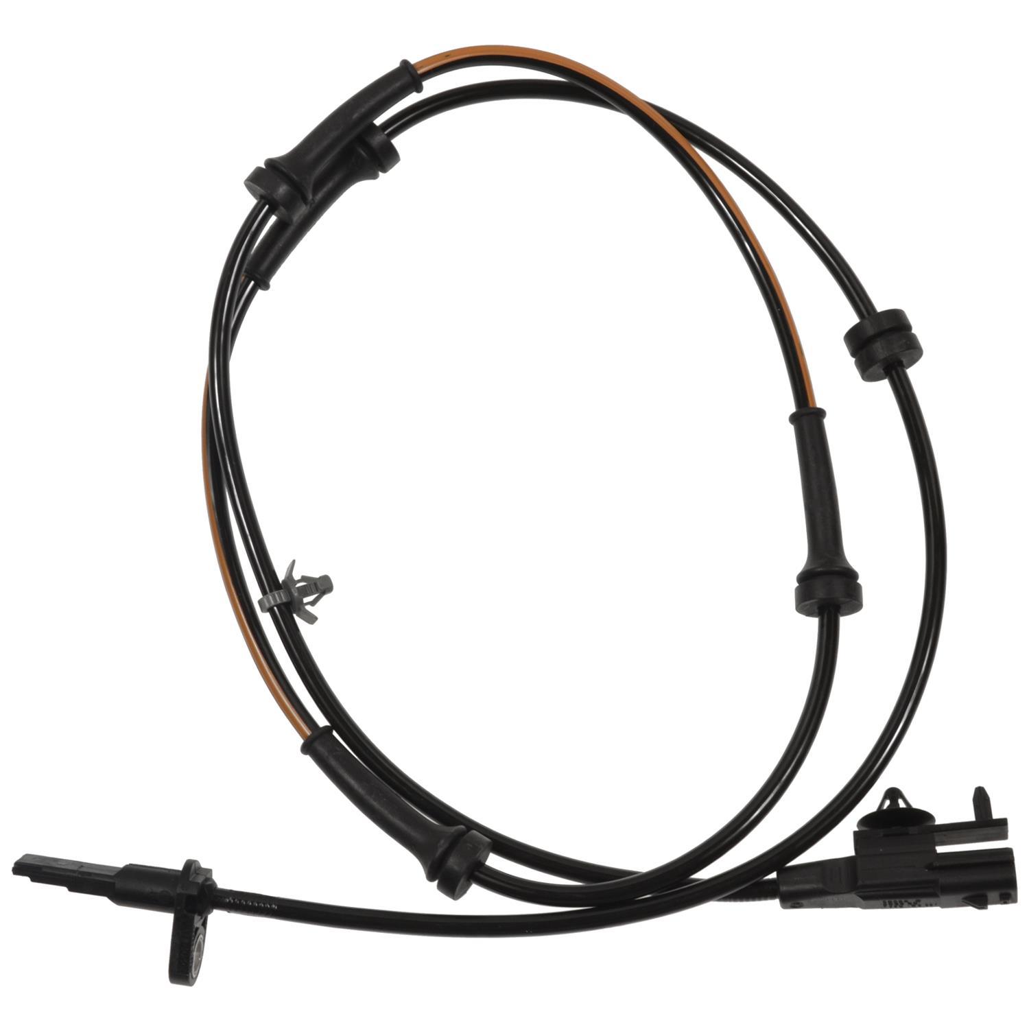BWD ABS2318 - ABS Wheel Speed Sensor BWD ABS2318 ABS Wheel Speed Sensor product image 2 of 3