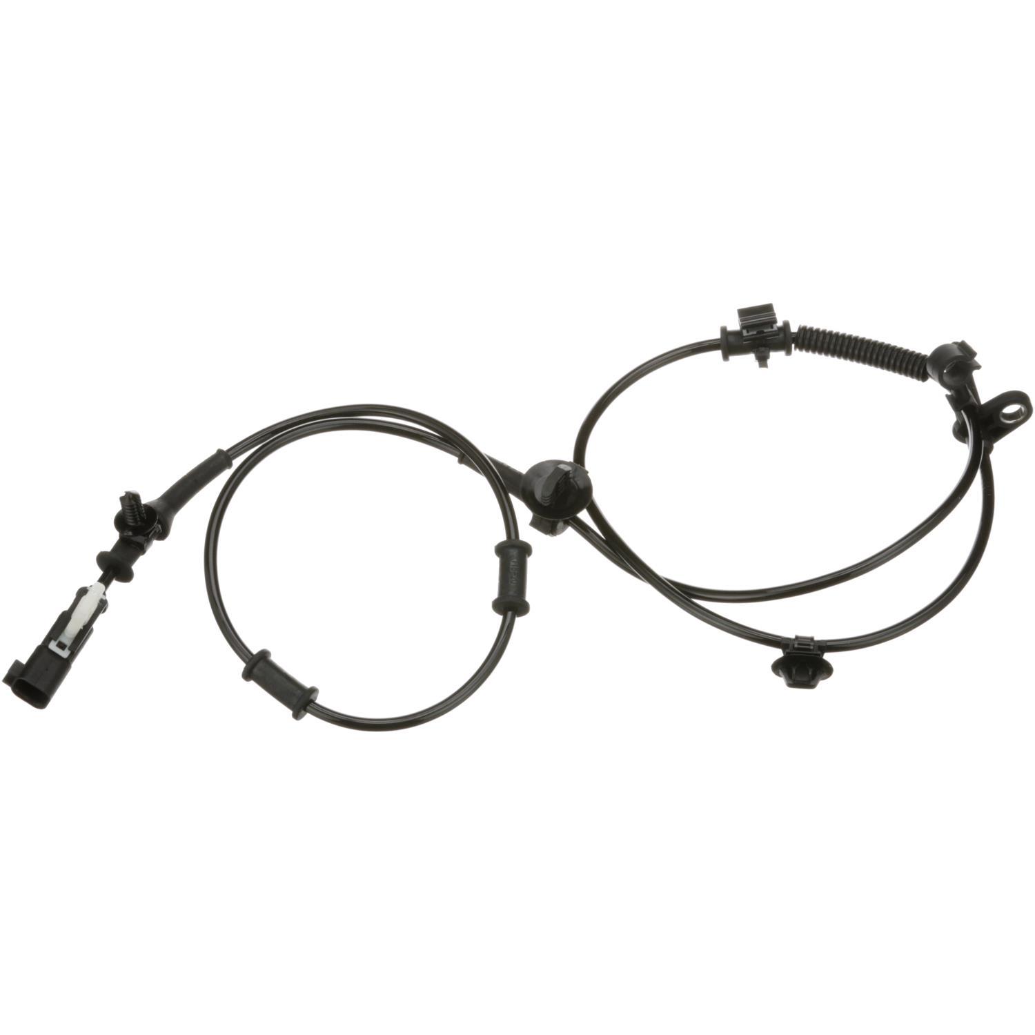 BWD ABS2321 - ABS Wheel Speed Sensor BWD ABS2321 ABS Wheel Speed Sensor product image 6 of 6