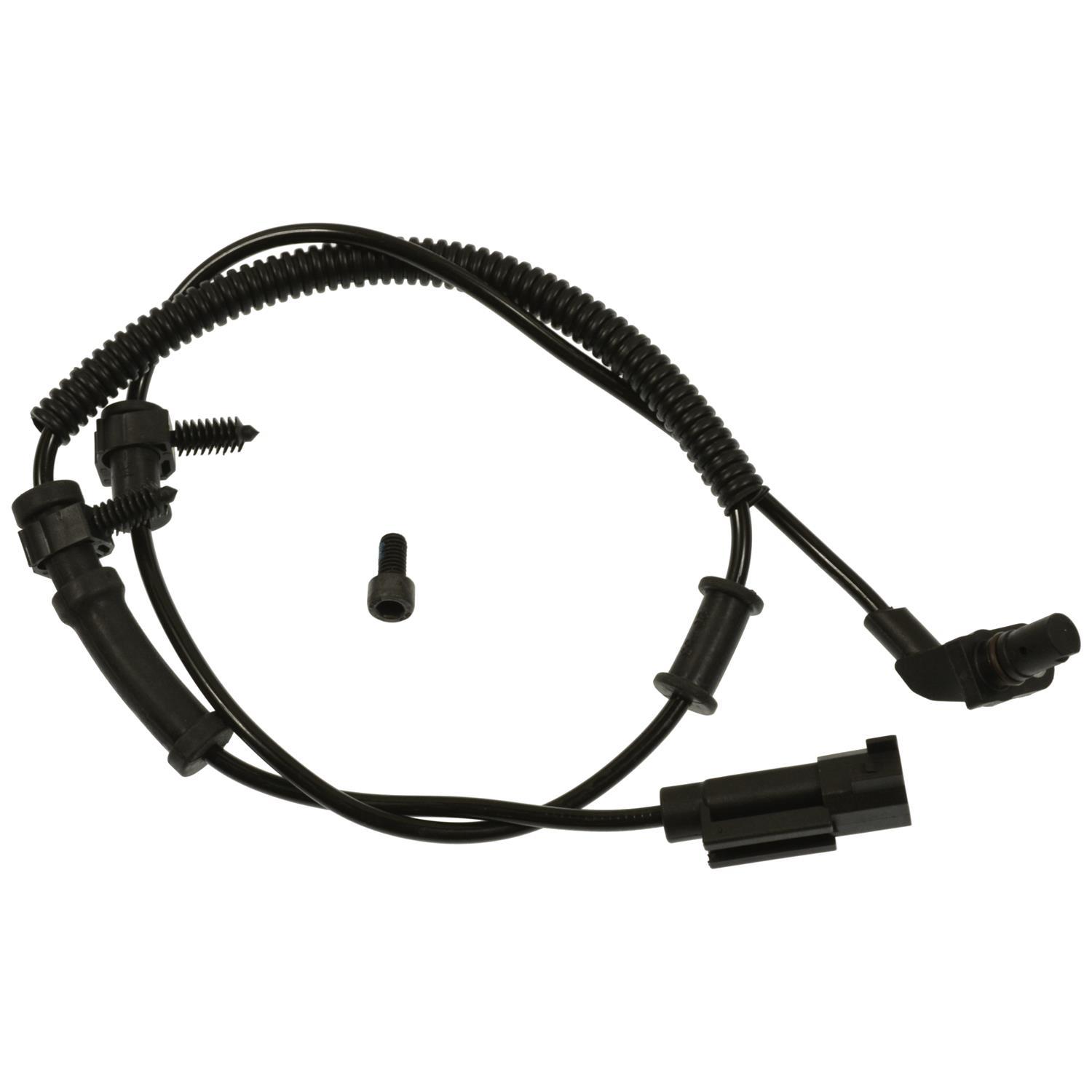 BWD ABS2330 - ABS Wheel Speed Sensor BWD ABS2330 ABS Wheel Speed Sensor product image 3 of 6