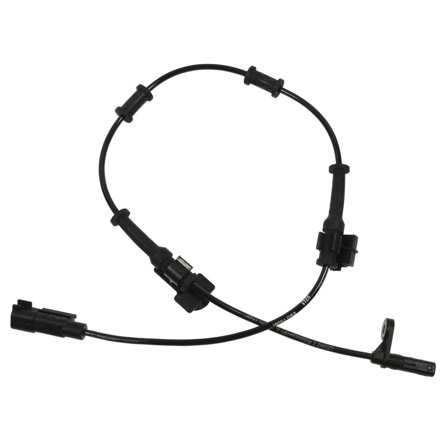 BWD ABS2332 - ABS Wheel Speed Sensor BWD ABS2332 ABS Wheel Speed Sensor product image 2 of 6