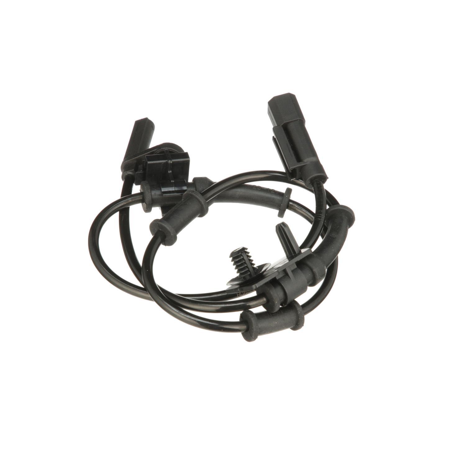 BWD ABS2332 - ABS Wheel Speed Sensor BWD ABS2332 ABS Wheel Speed Sensor product image 6 of 6