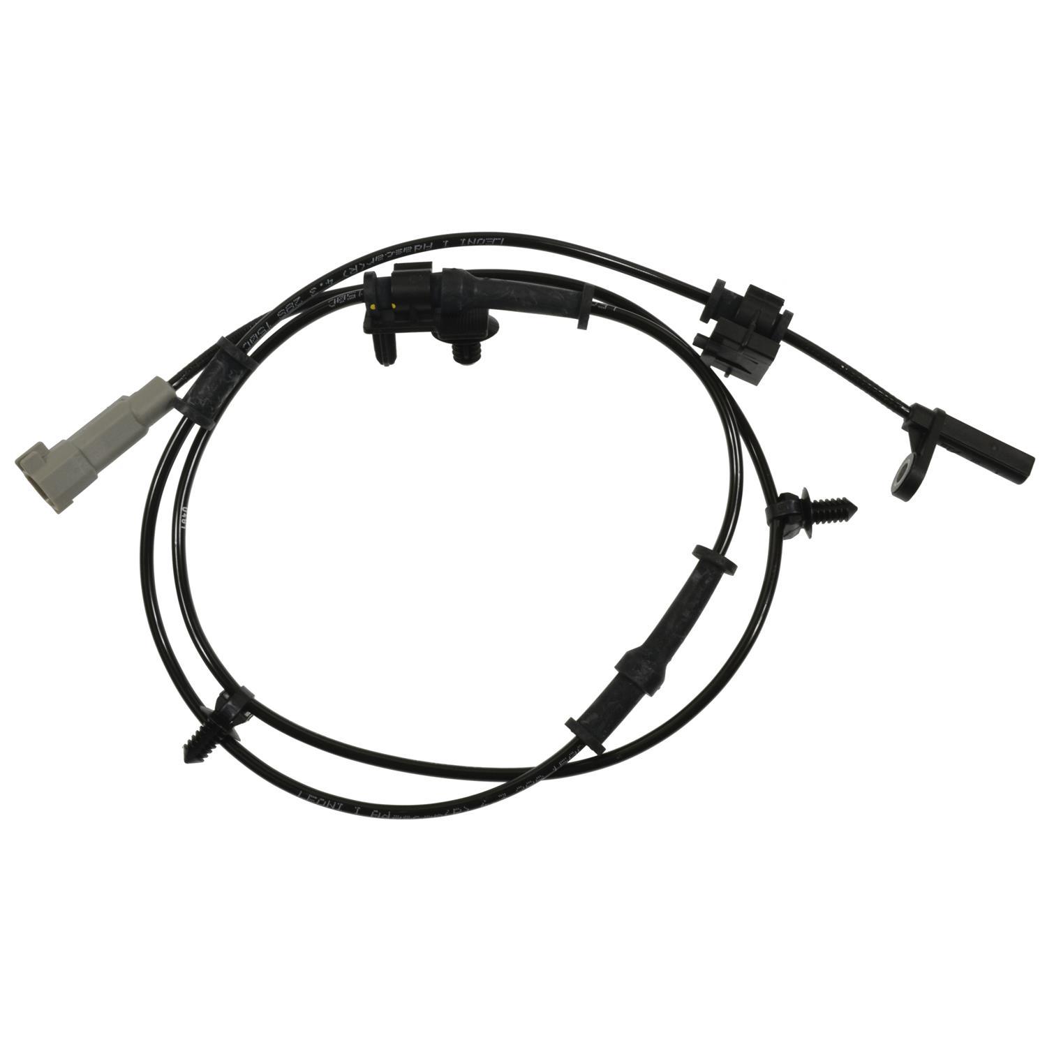 BWD ABS2379 - ABS Wheel Speed Sensor BWD ABS2379 ABS Wheel Speed Sensor product image 2 of 6