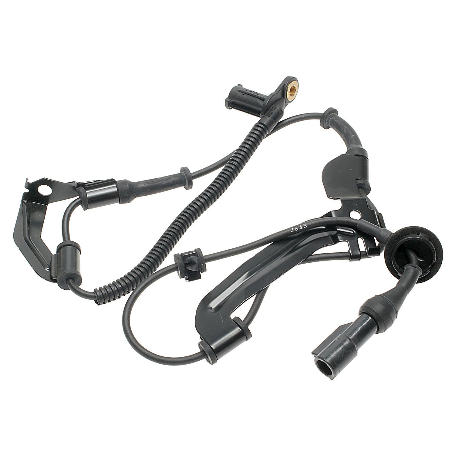 BWD ABS238 - ABS Wheel Speed Sensor BWD ABS238 ABS Wheel Speed Sensor product image 2 of 6