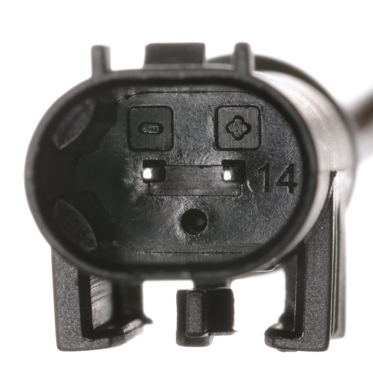 BWD ABS2380 - ABS Wheel Speed Sensor BWD ABS2380 ABS Wheel Speed Sensor product image 4 of 6