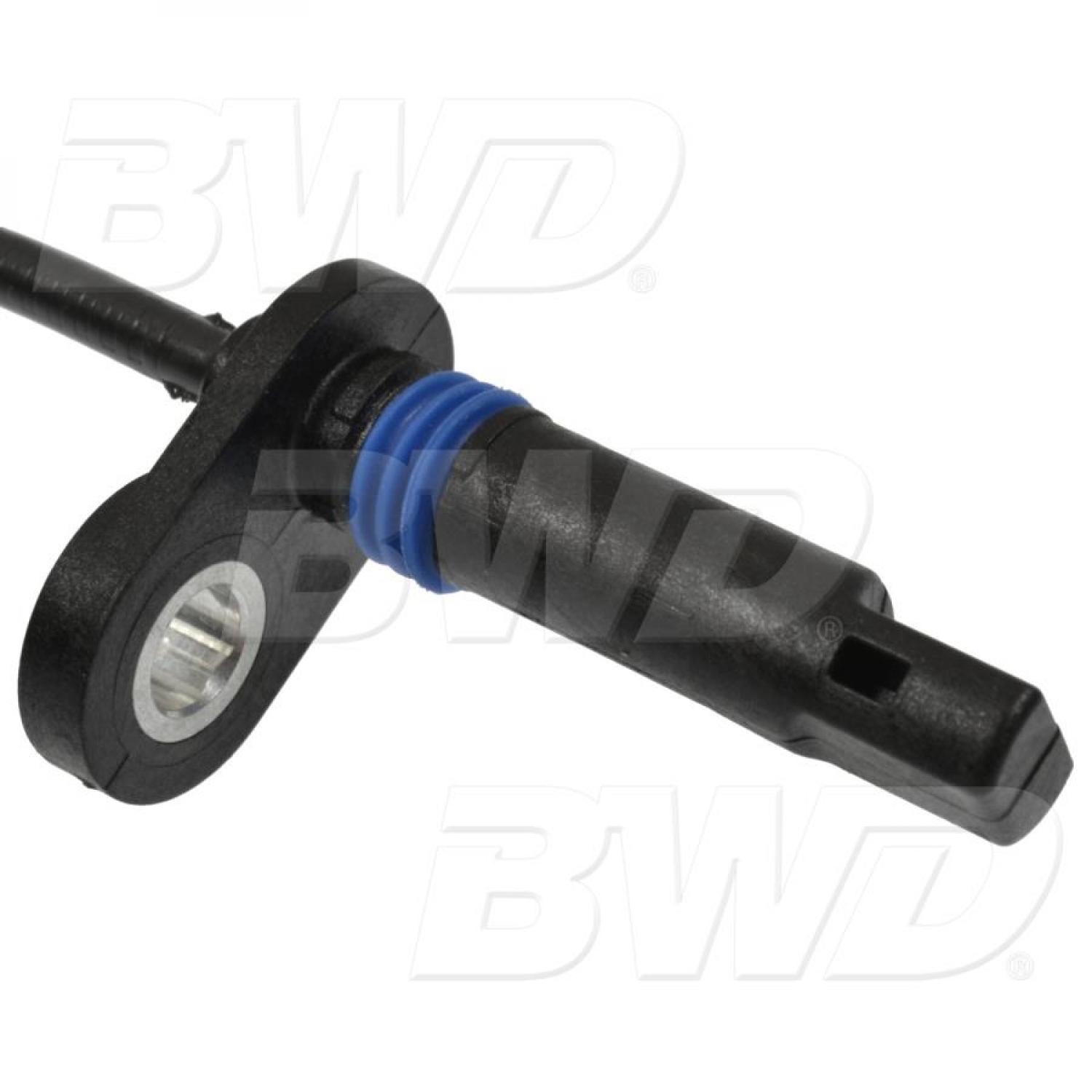 BWD ABS2387 - ABS Wheel Speed Sensor BWD ABS2387 ABS Wheel Speed Sensor product image 1 of 7
