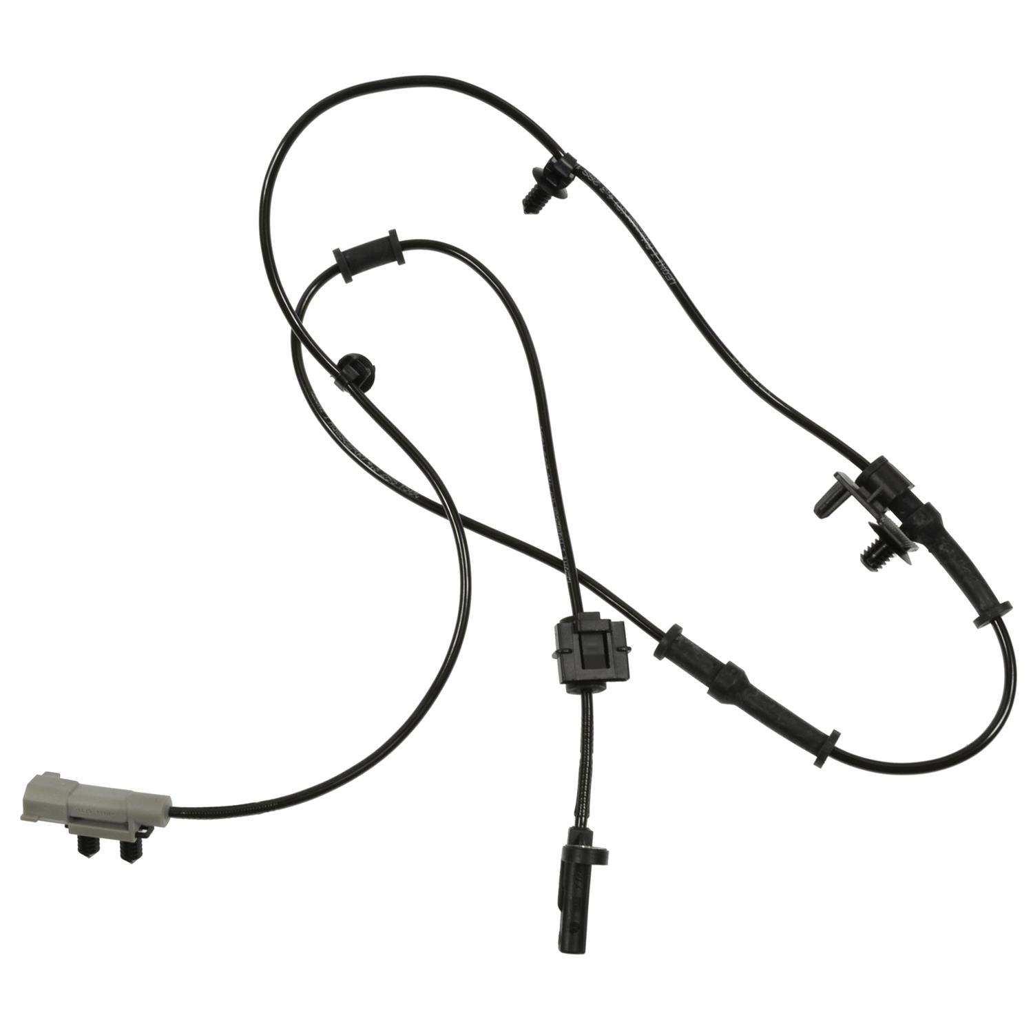 BWD ABS2395 ABS Wheel Speed Sensor product image 2 of 6