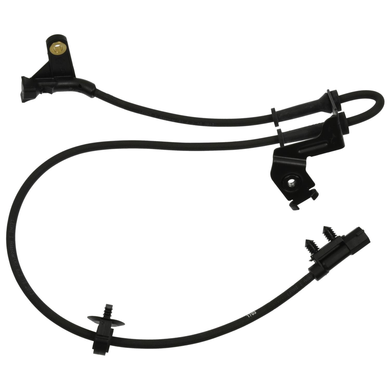BWD ABS2398 - ABS Wheel Speed Sensor BWD ABS2398 ABS Wheel Speed Sensor product image 2 of 5