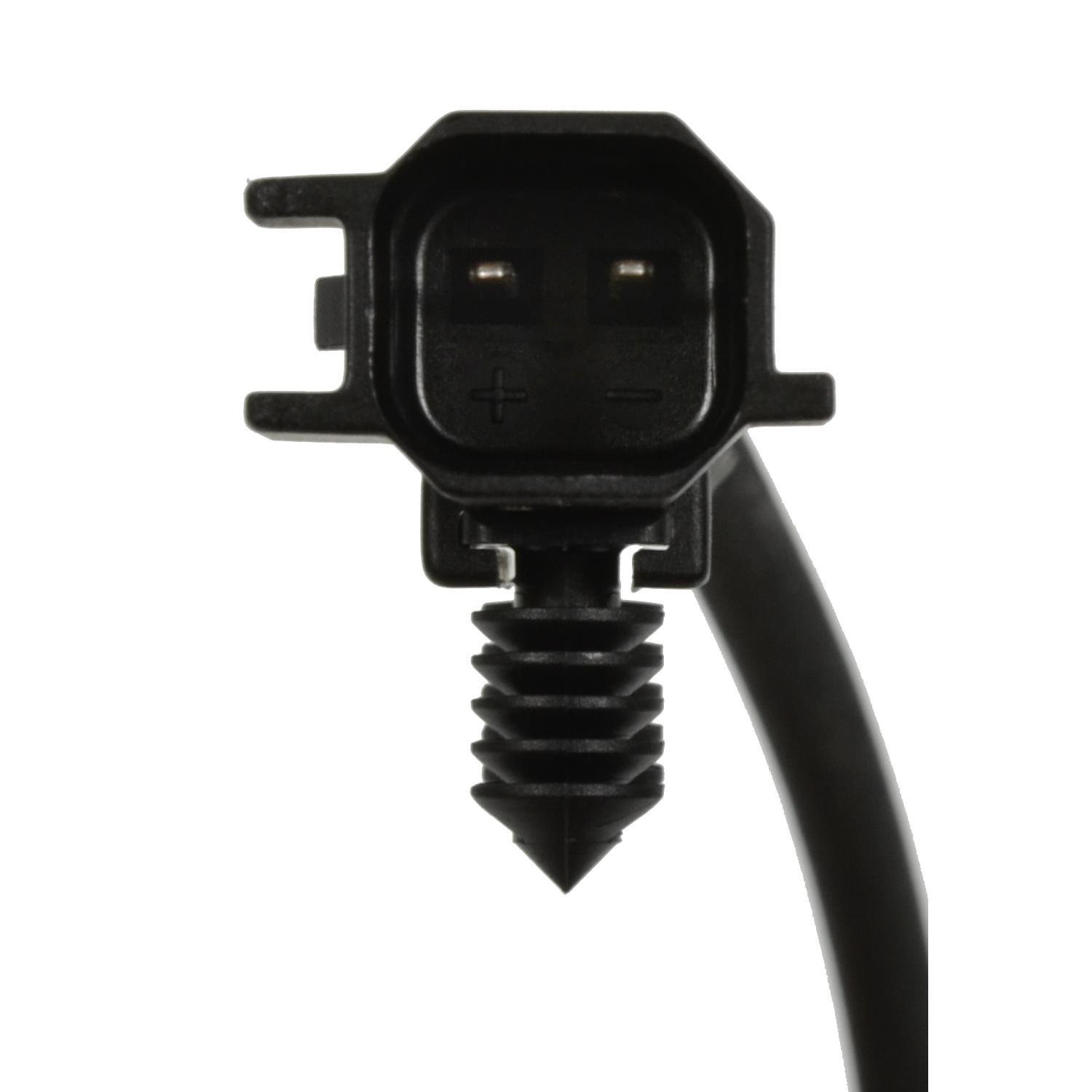 BWD ABS2398 - ABS Wheel Speed Sensor BWD ABS2398 ABS Wheel Speed Sensor product image 3 of 5