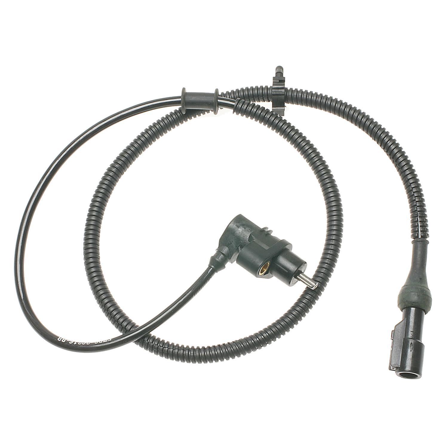 BWD ABS240 - ABS Wheel Speed Sensor BWD ABS240 ABS Wheel Speed Sensor product image 1 of 3