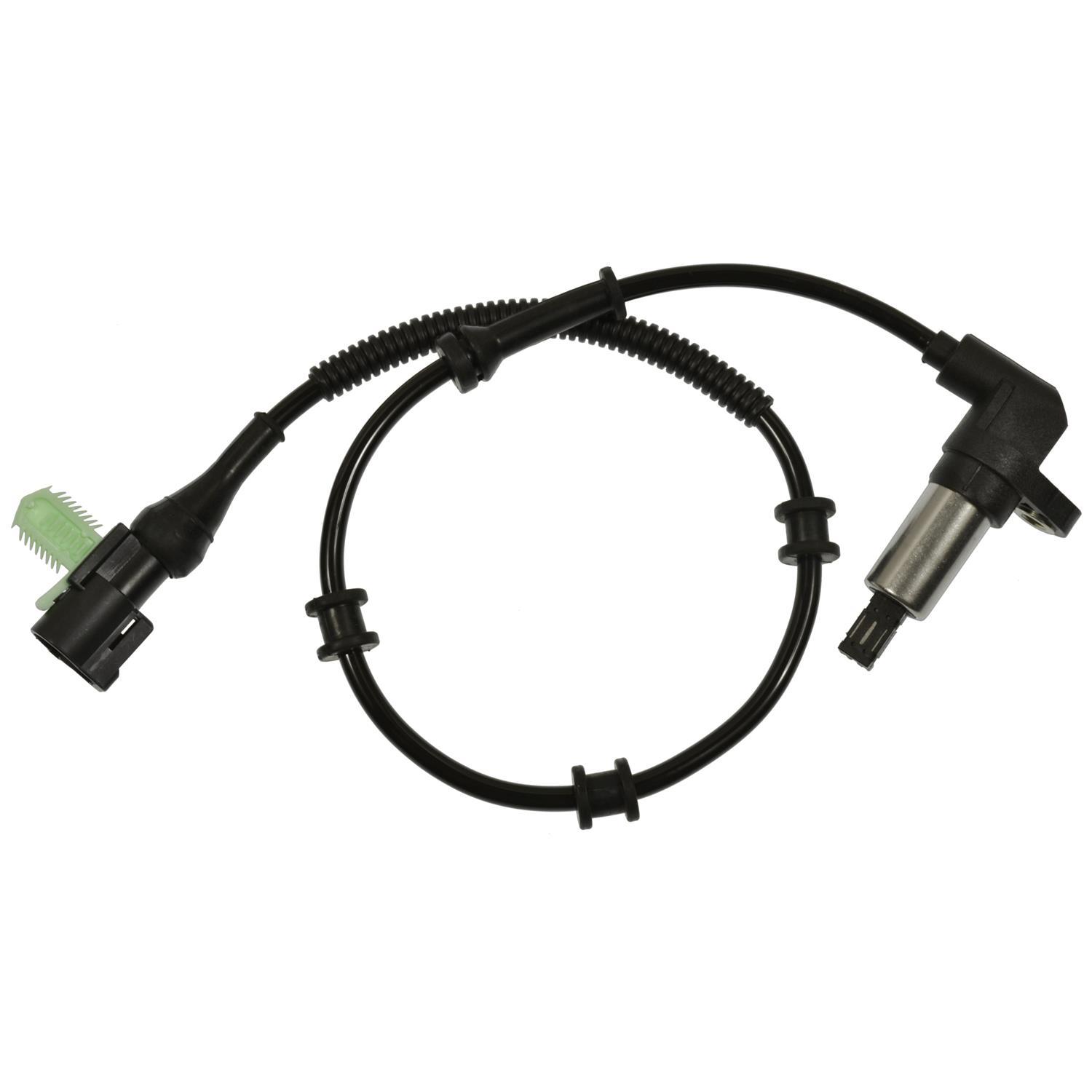 BWD ABS242 - ABS Wheel Speed Sensor BWD ABS242 ABS Wheel Speed Sensor product image 2 of 7