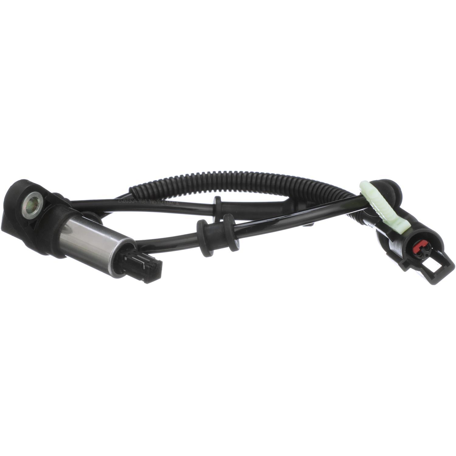 BWD ABS242 - ABS Wheel Speed Sensor BWD ABS242 ABS Wheel Speed Sensor product image 6 of 7