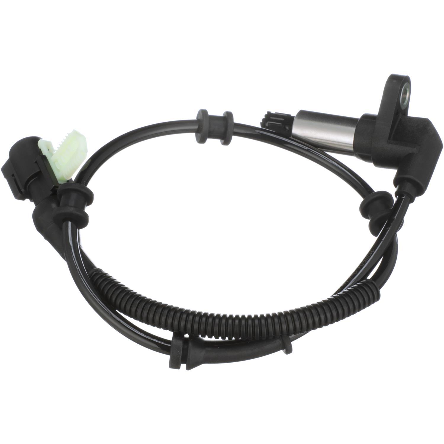 BWD ABS242 - ABS Wheel Speed Sensor BWD ABS242 ABS Wheel Speed Sensor product image 7 of 7