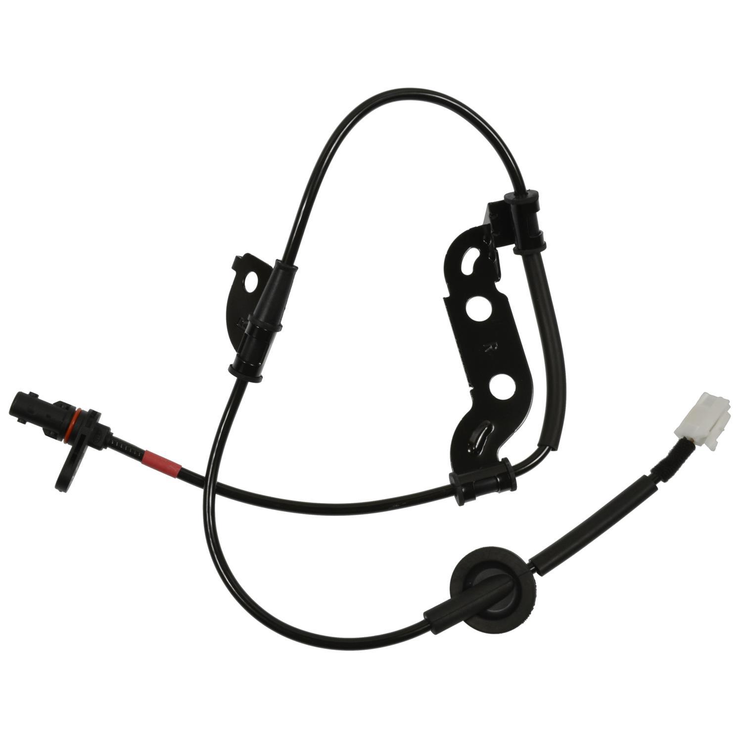 BWD ABS2435 - ABS Wheel Speed Sensor BWD ABS2435 ABS Wheel Speed Sensor product image 2 of 3