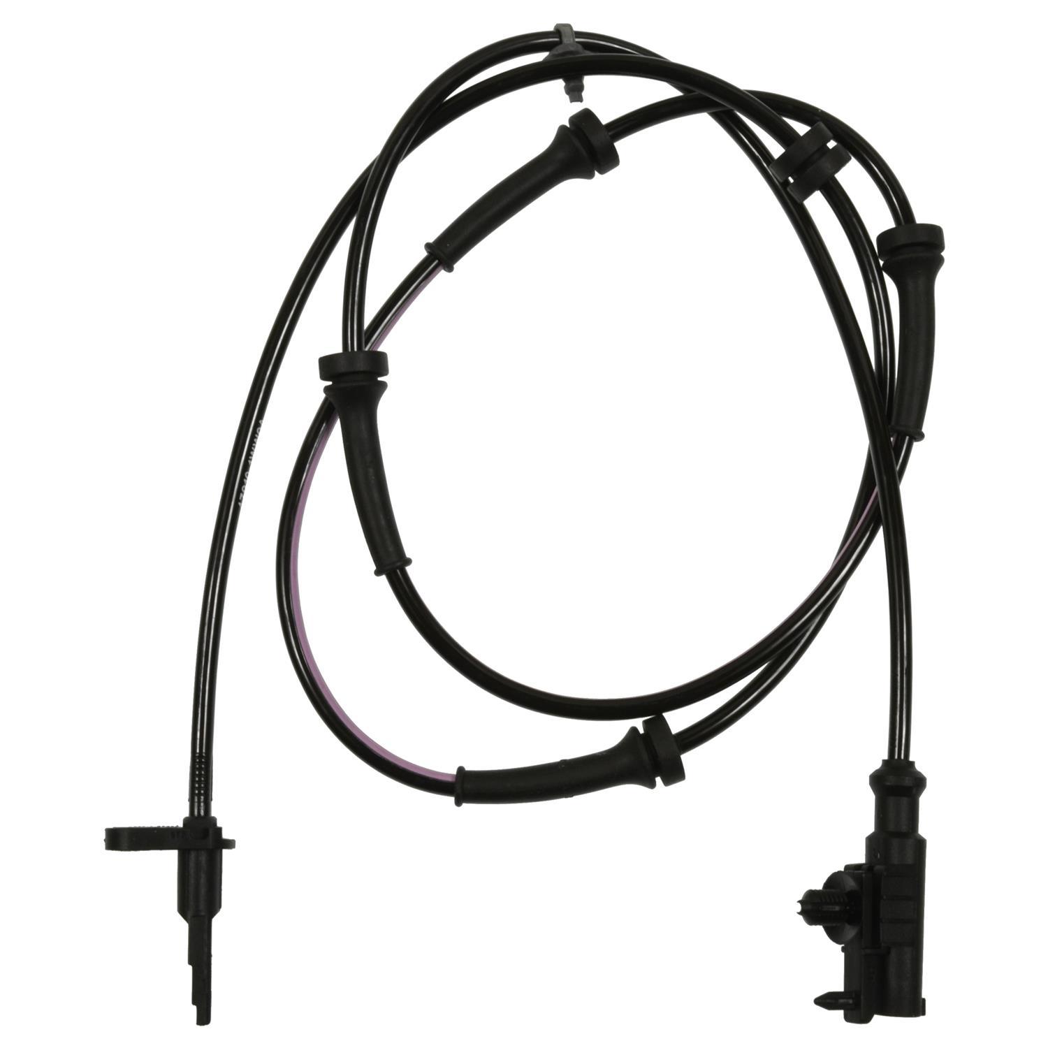 BWD ABS2442 - ABS Wheel Speed Sensor BWD ABS2442 ABS Wheel Speed Sensor product image 2 of 6