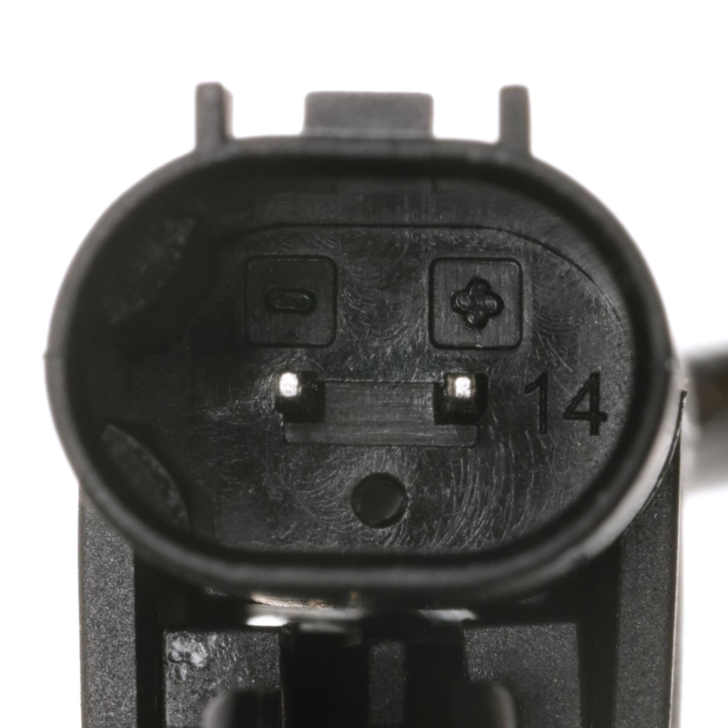 BWD ABS2442 - ABS Wheel Speed Sensor BWD ABS2442 ABS Wheel Speed Sensor product image 4 of 6