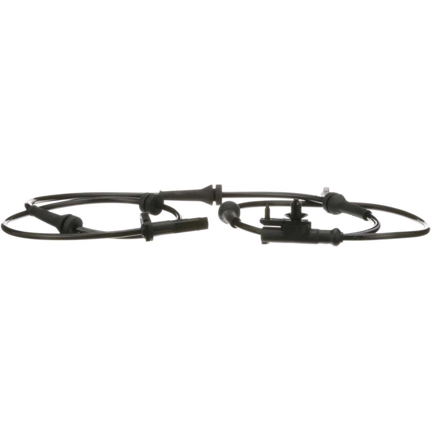 BWD ABS2442 - ABS Wheel Speed Sensor BWD ABS2442 ABS Wheel Speed Sensor product image 5 of 6