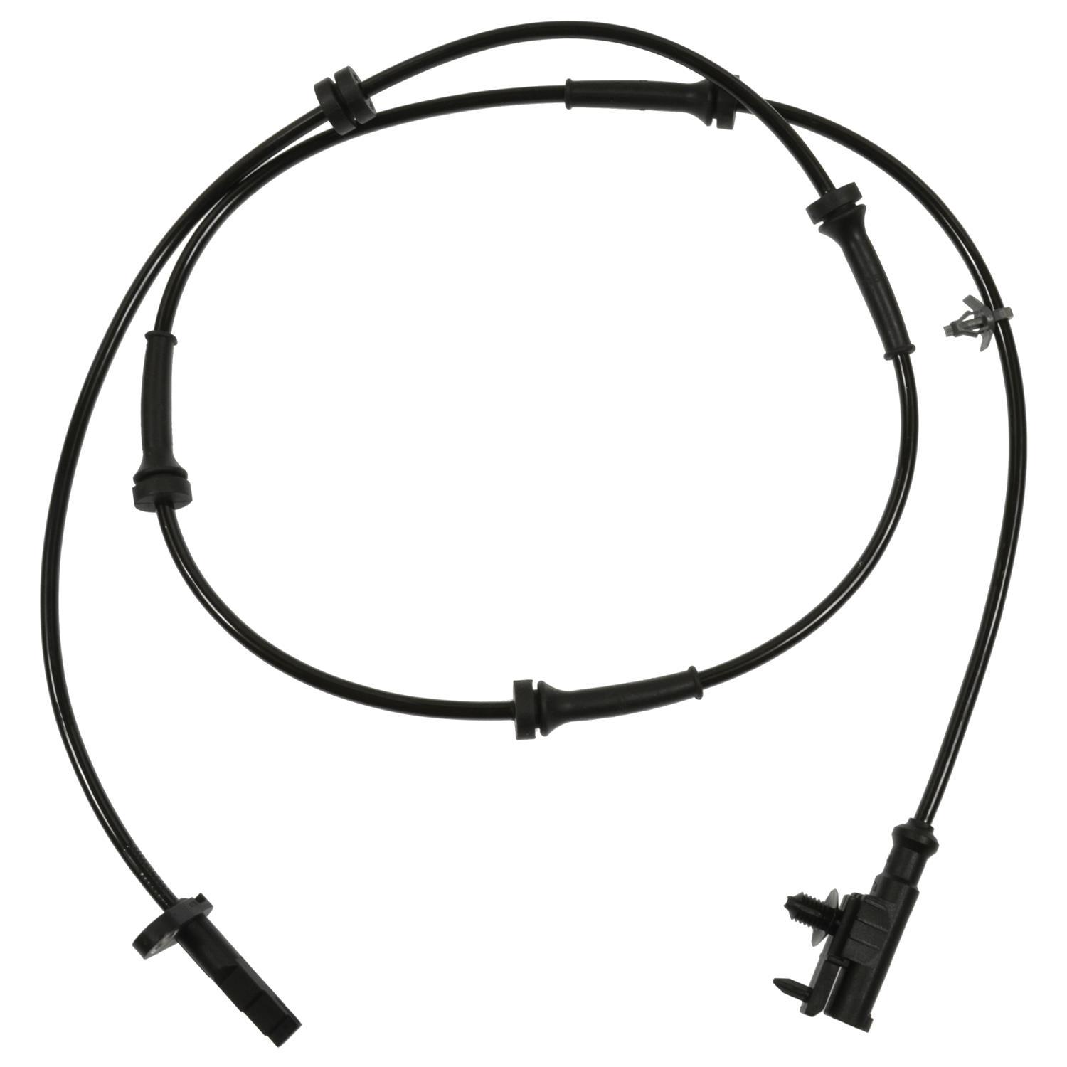 BWD ABS2450 - ABS Wheel Speed Sensor BWD ABS2450 ABS Wheel Speed Sensor product image 2 of 5