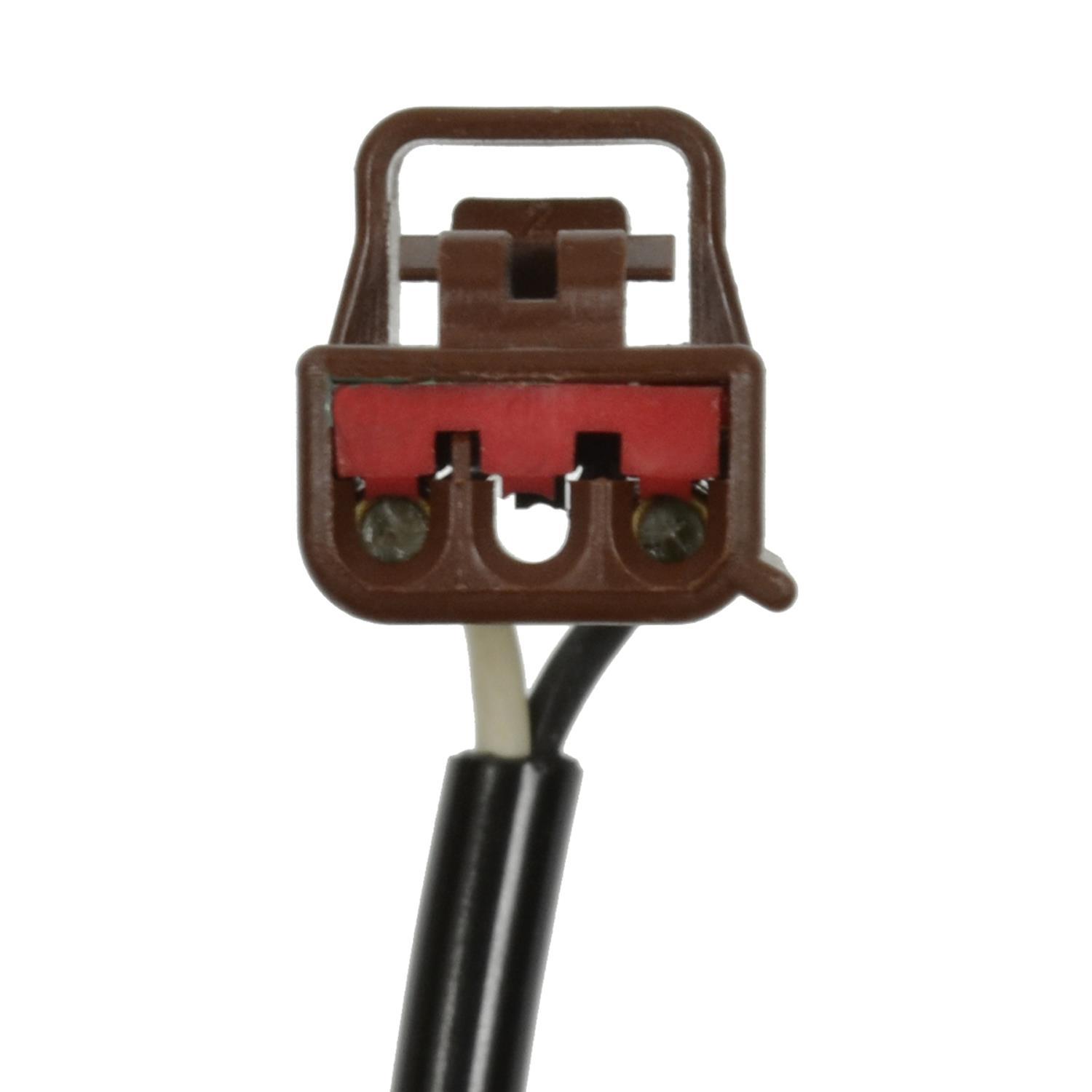 BWD ABS2455 - ABS Wheel Speed Sensor BWD ABS2455 ABS Wheel Speed Sensor product image 3 of 6