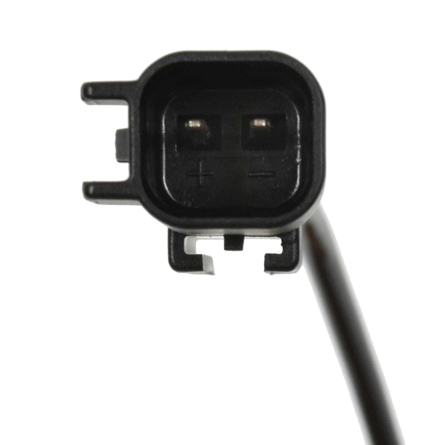 BWD ABS2456 ABS Wheel Speed Sensor product image 3 of 3