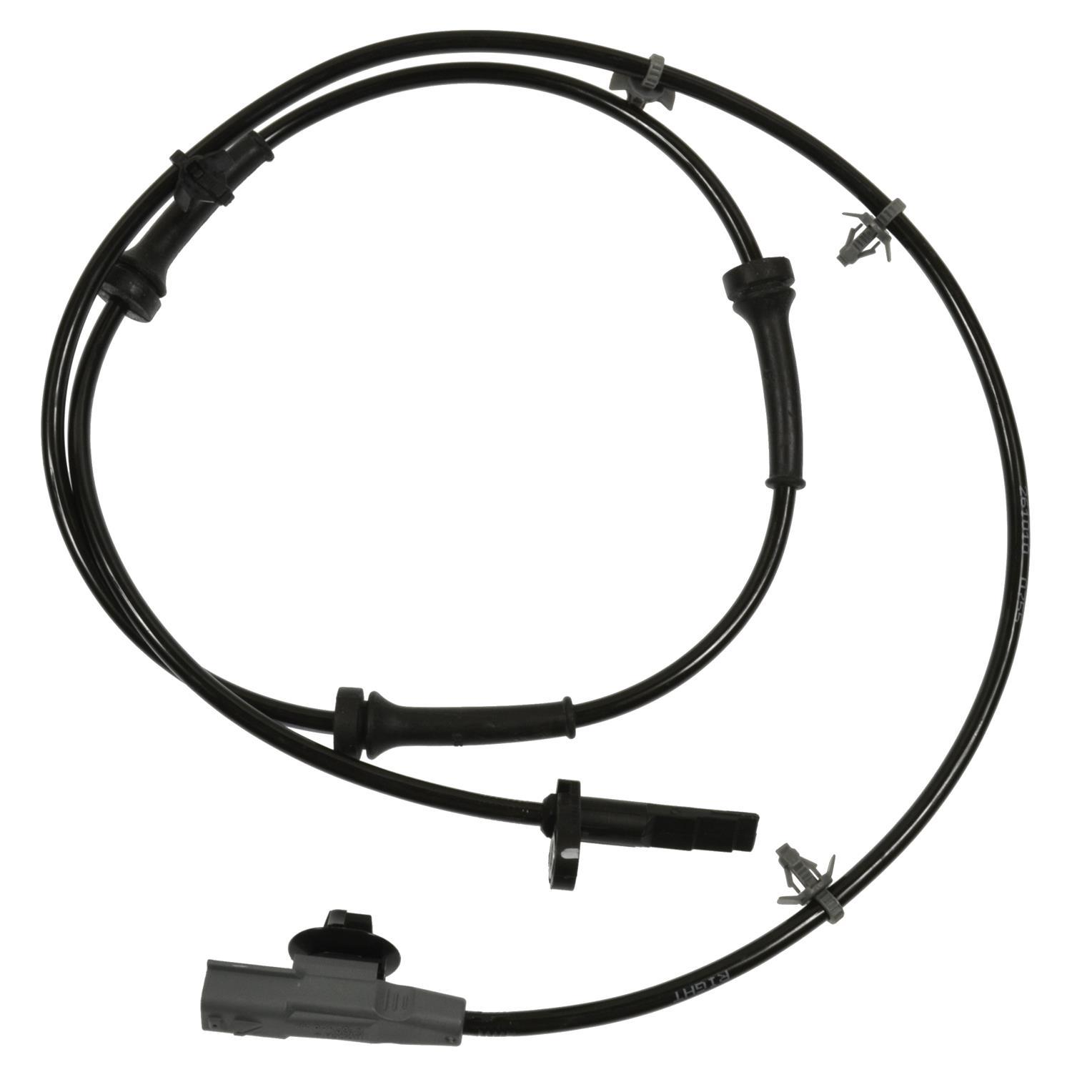 BWD ABS2457 - ABS Wheel Speed Sensor BWD ABS2457 ABS Wheel Speed Sensor product image 2 of 3